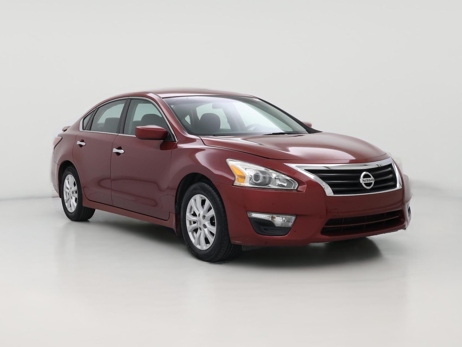 2014 Nissan Altima S