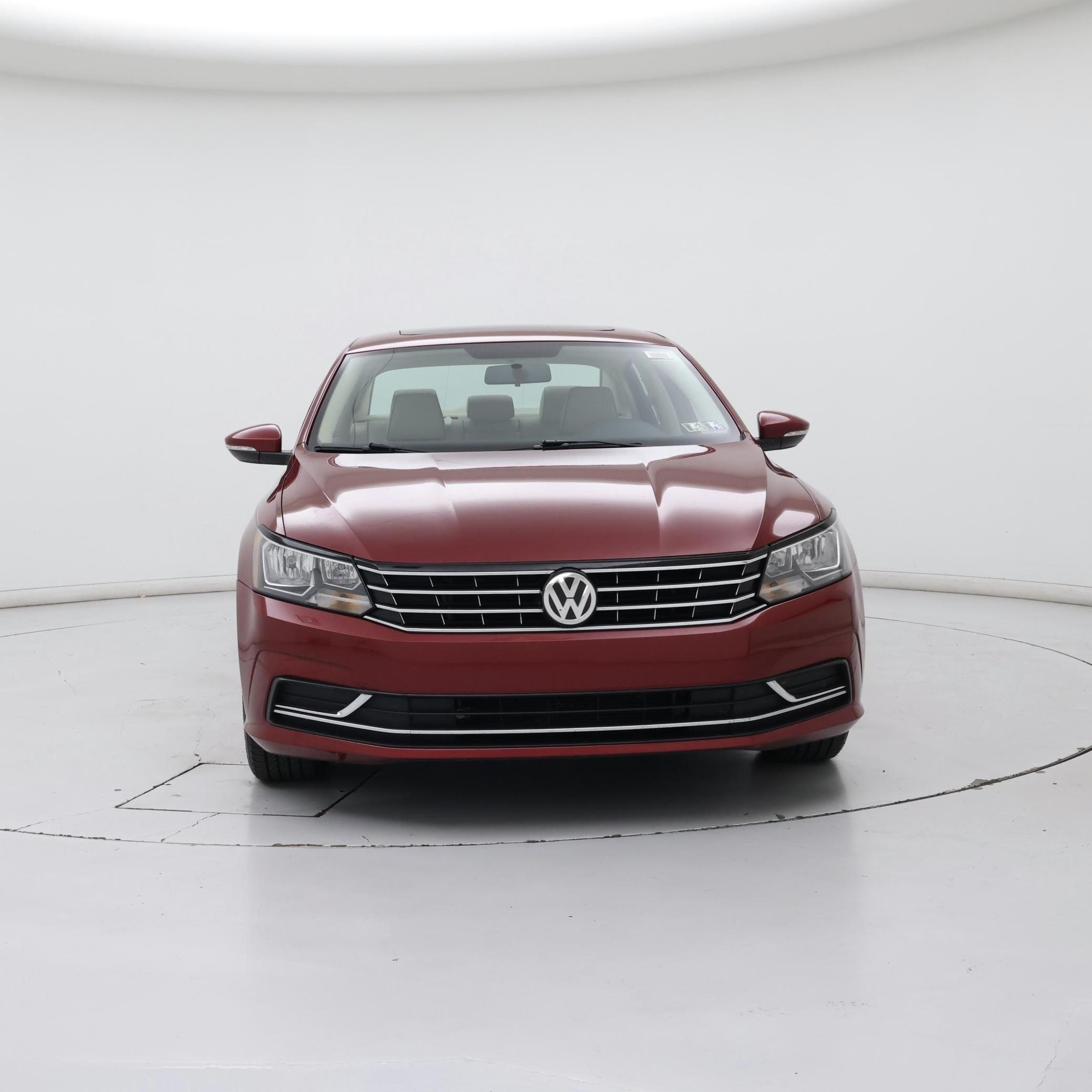 Thumbnail: 2018 Volkswagen Passat - 5