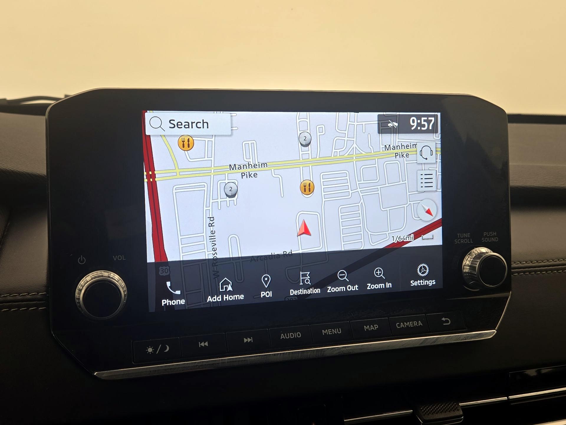 Thumbnail: 2022 Mitsubishi Outlander - 14