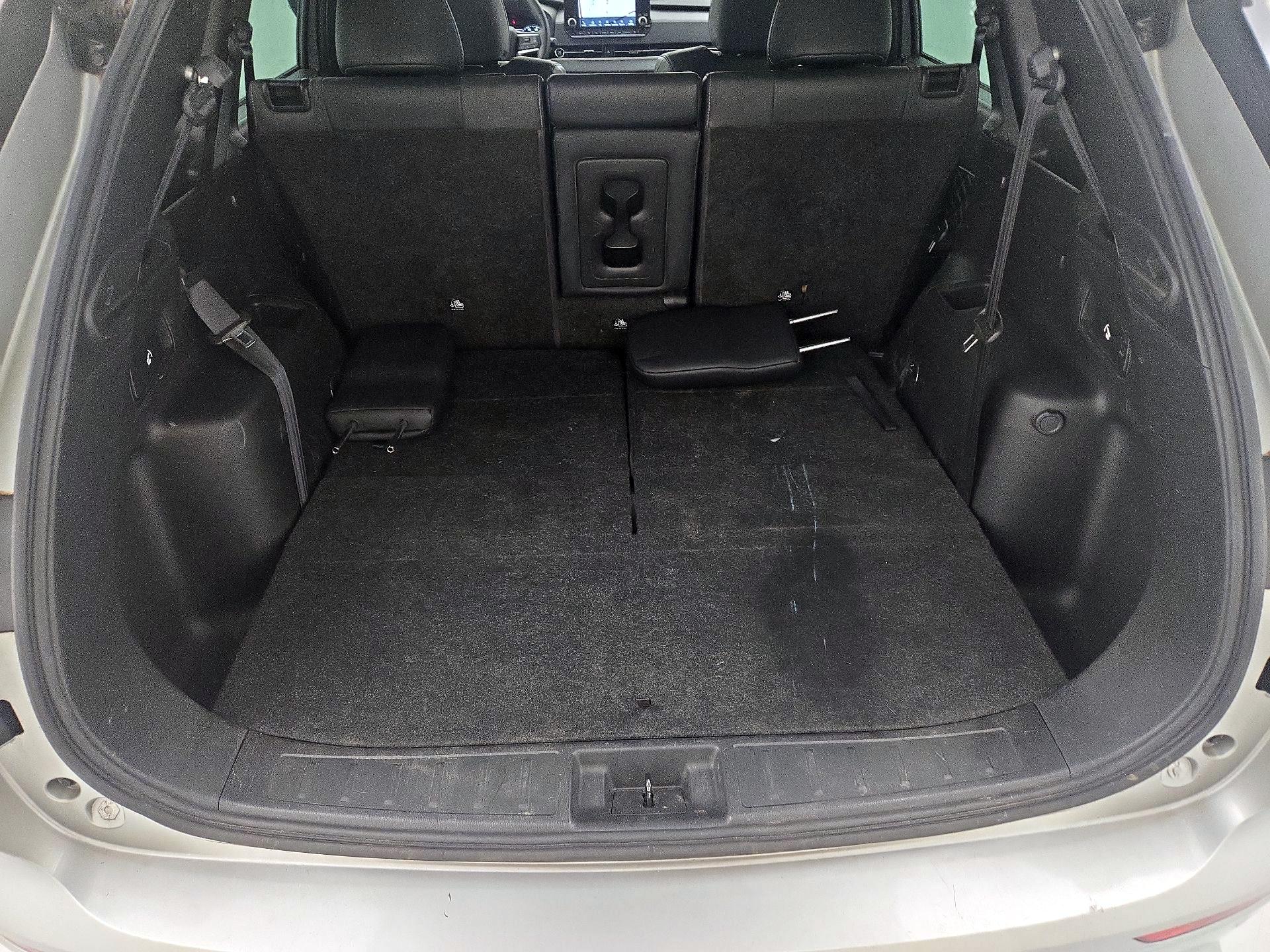 Thumbnail: 2022 Mitsubishi Outlander - 20