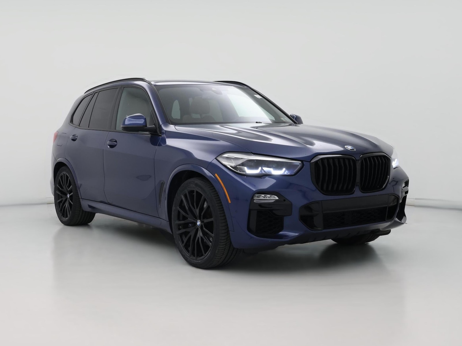 2021 BMW X5 40i