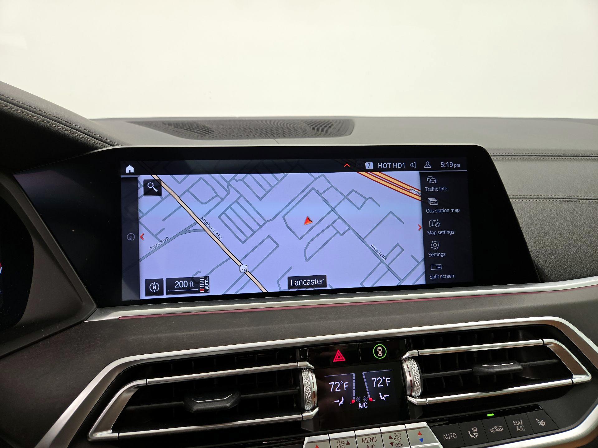 Thumbnail: 2021 BMW X5 - 14