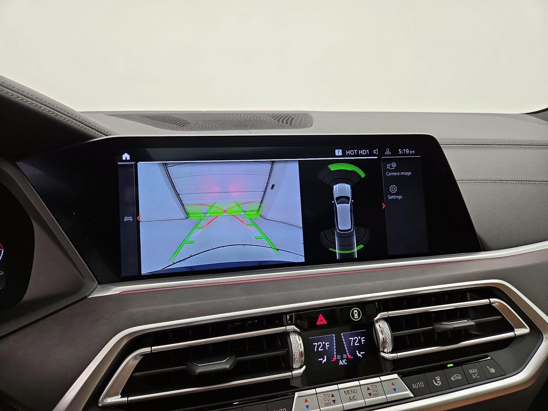 Thumbnail: 2021 BMW X5 - 15