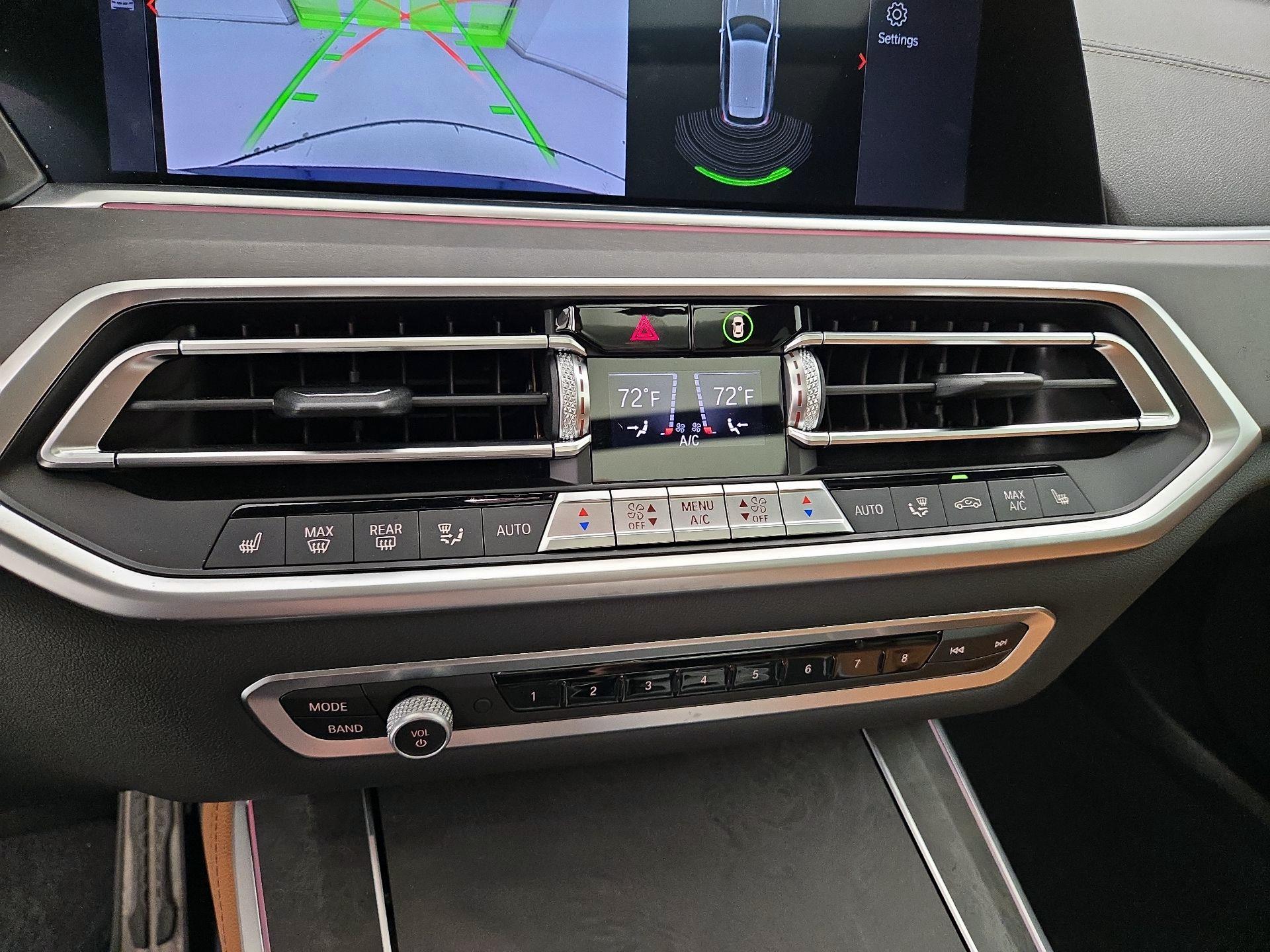 Thumbnail: 2021 BMW X5 - 17