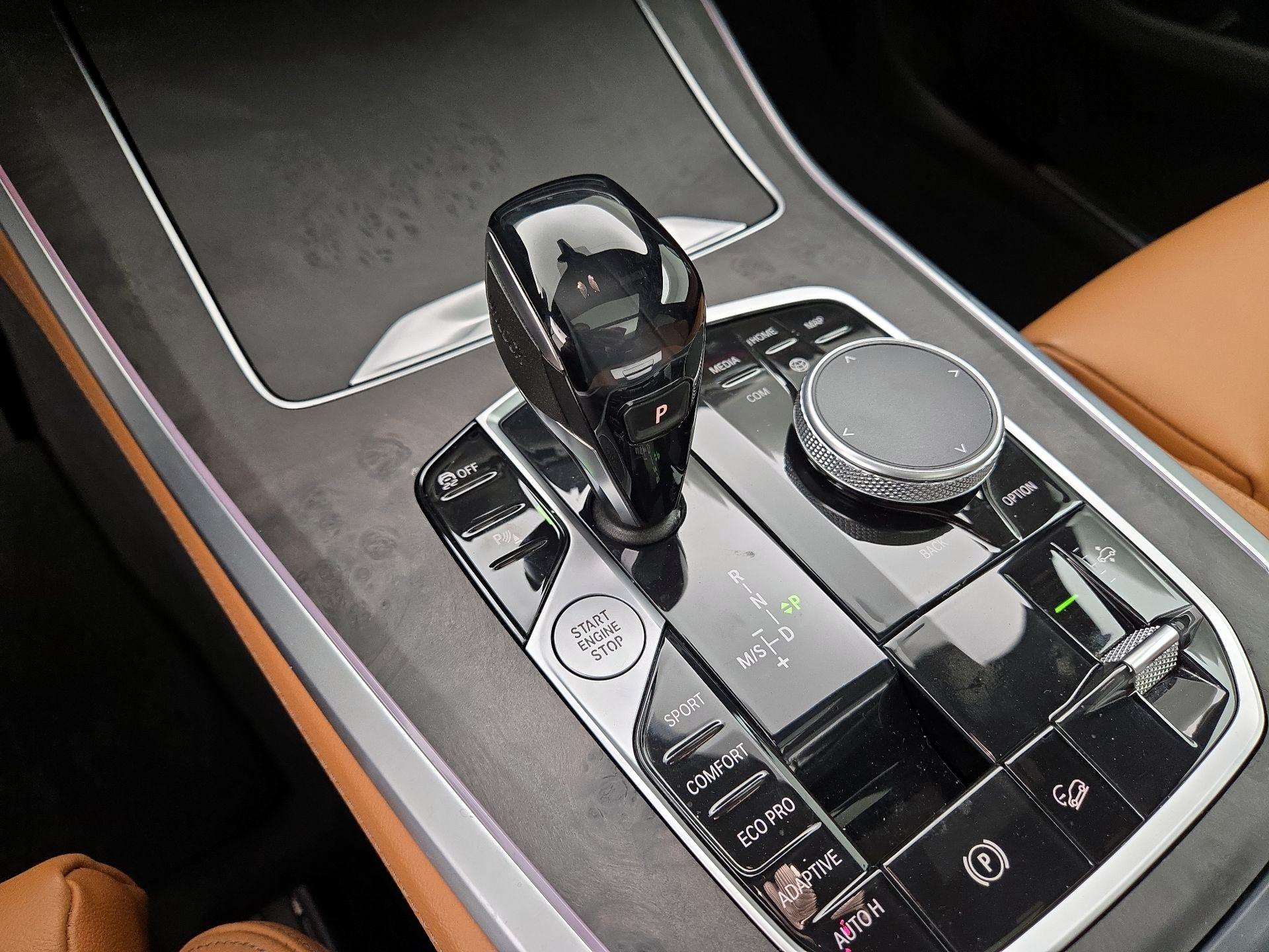 Thumbnail: 2021 BMW X5 - 18