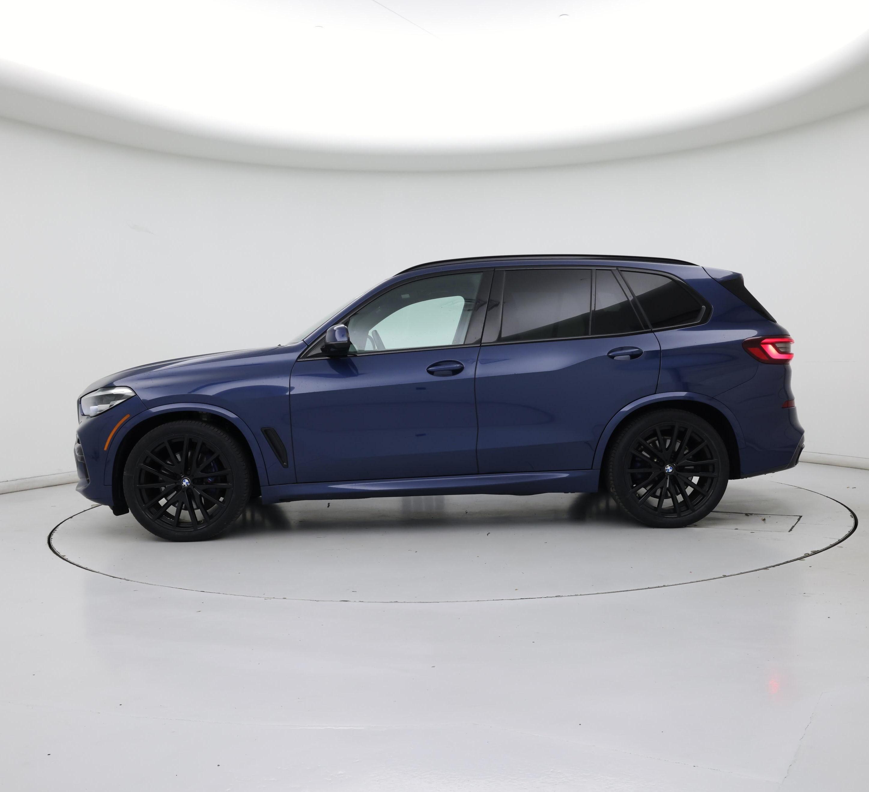 Thumbnail: 2021 BMW X5 - 3