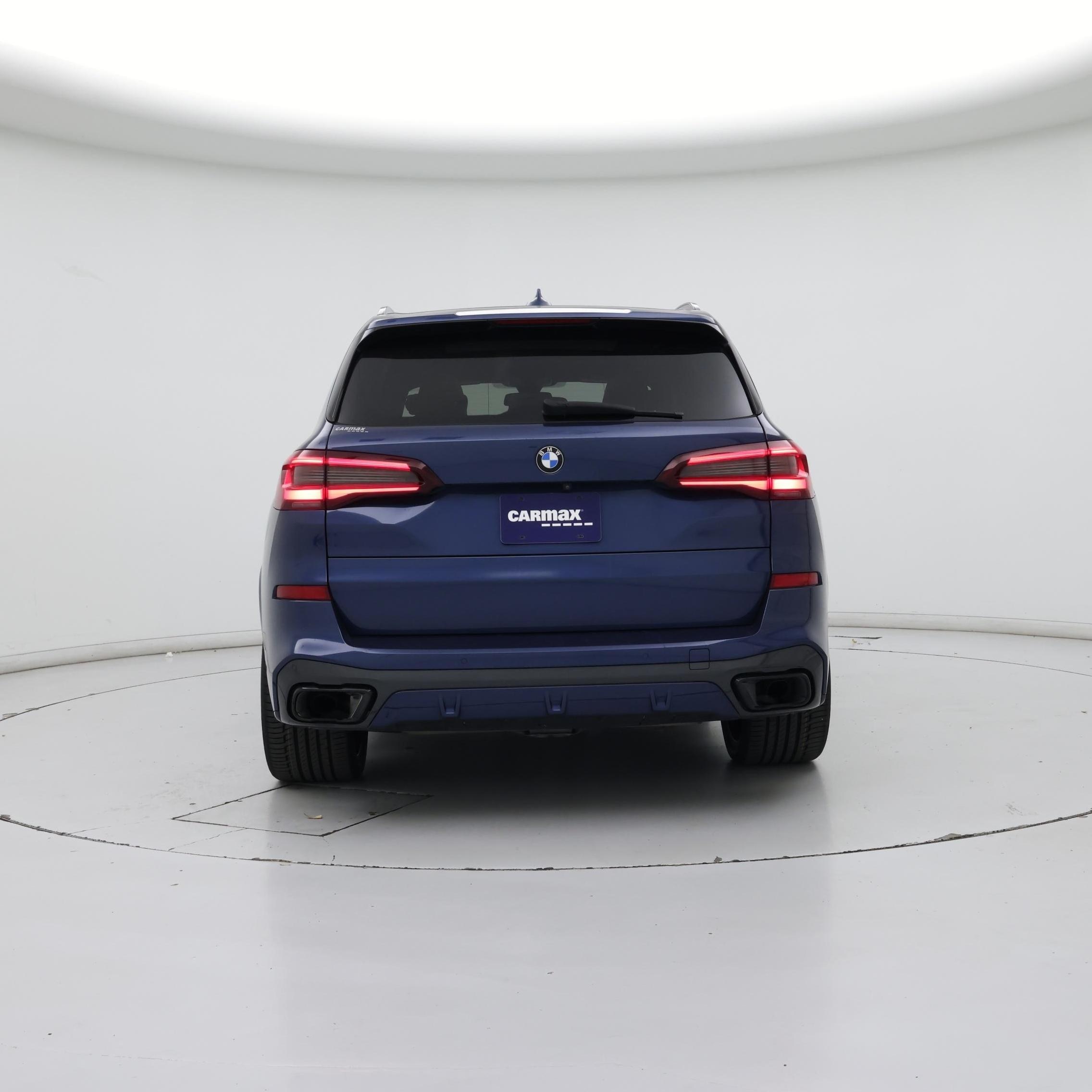 Thumbnail: 2021 BMW X5 - 6