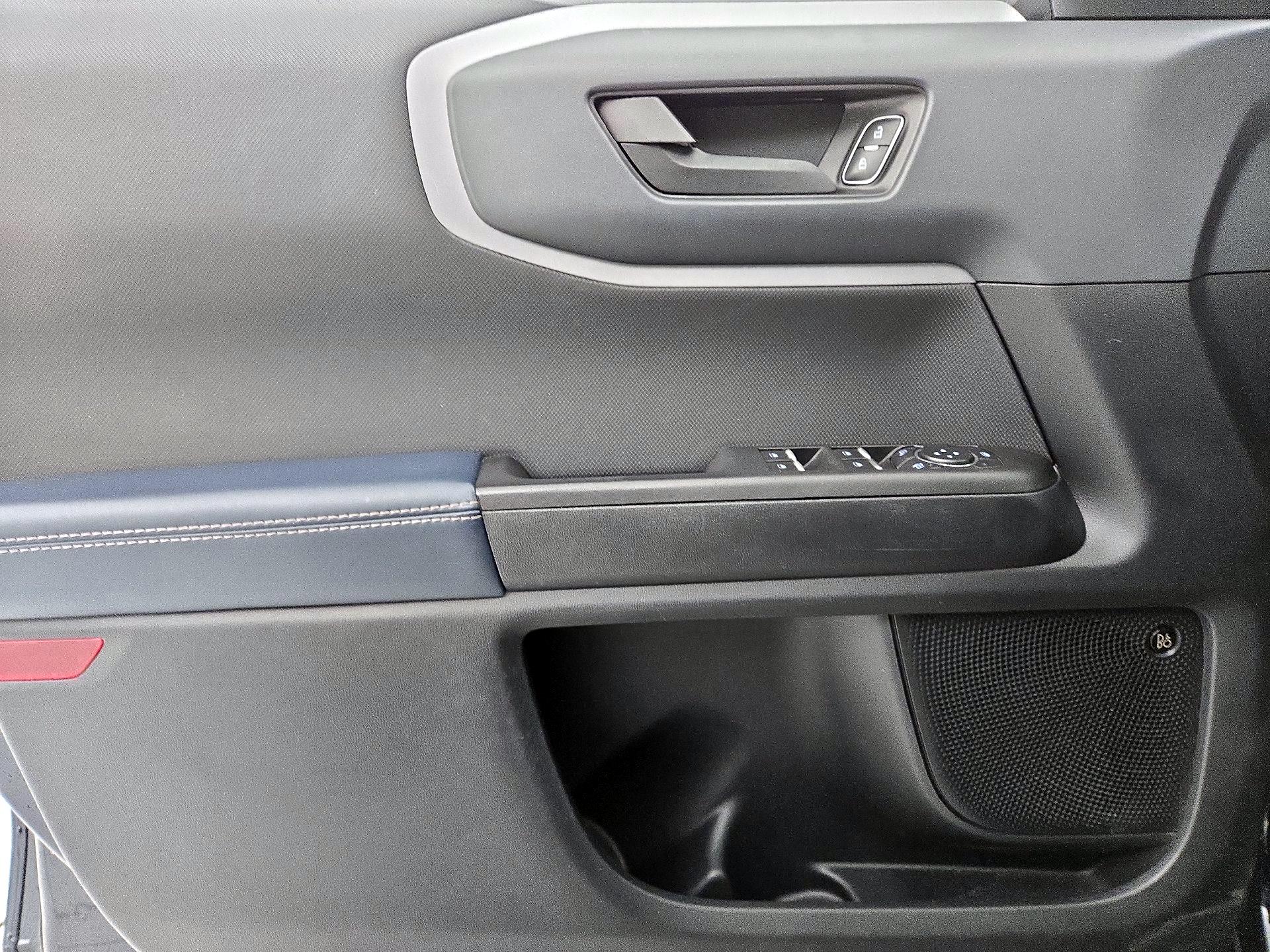 Thumbnail: 2022 Ford Bronco Sport - 12