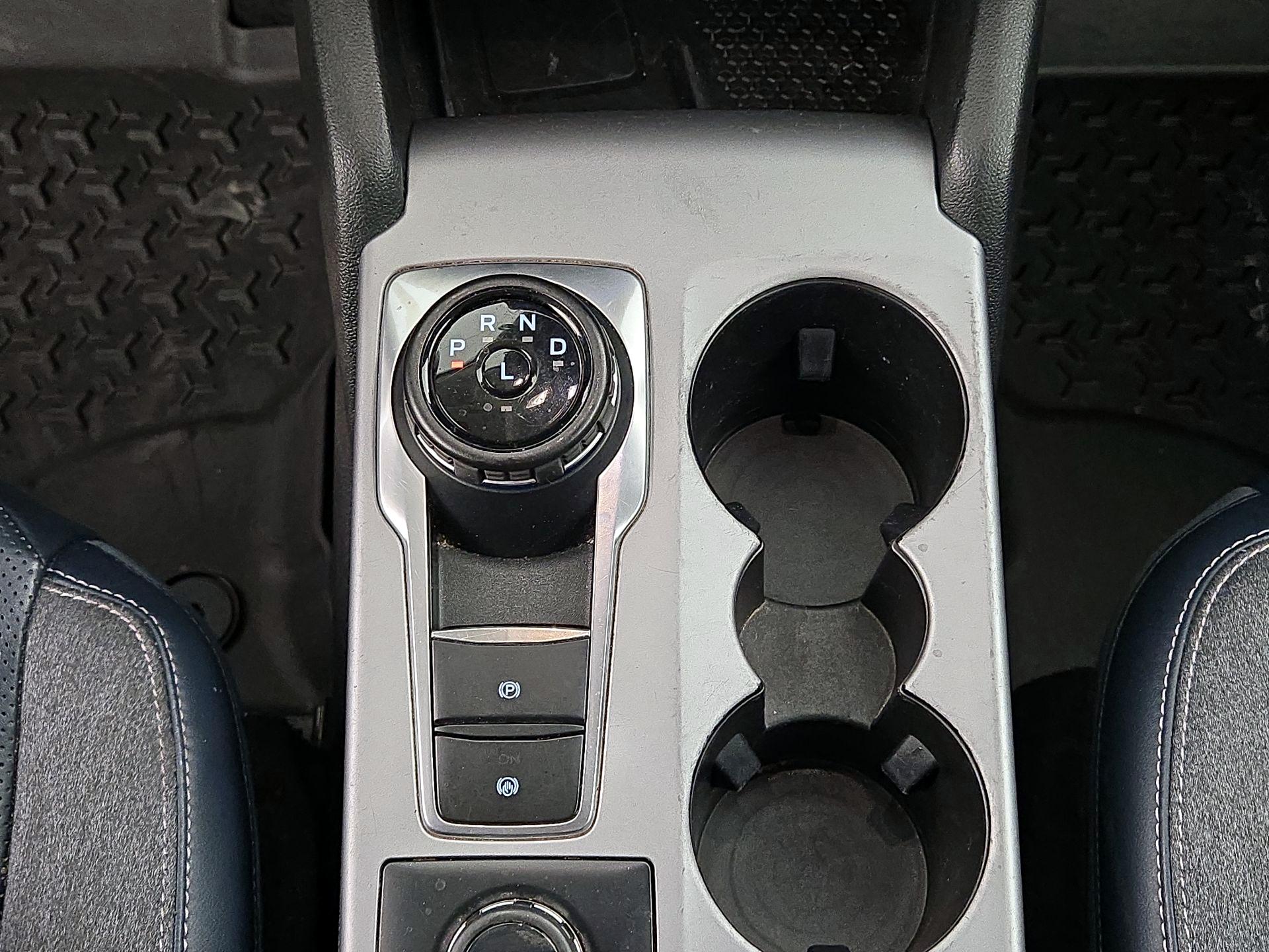 Thumbnail: 2022 Ford Bronco Sport - 18