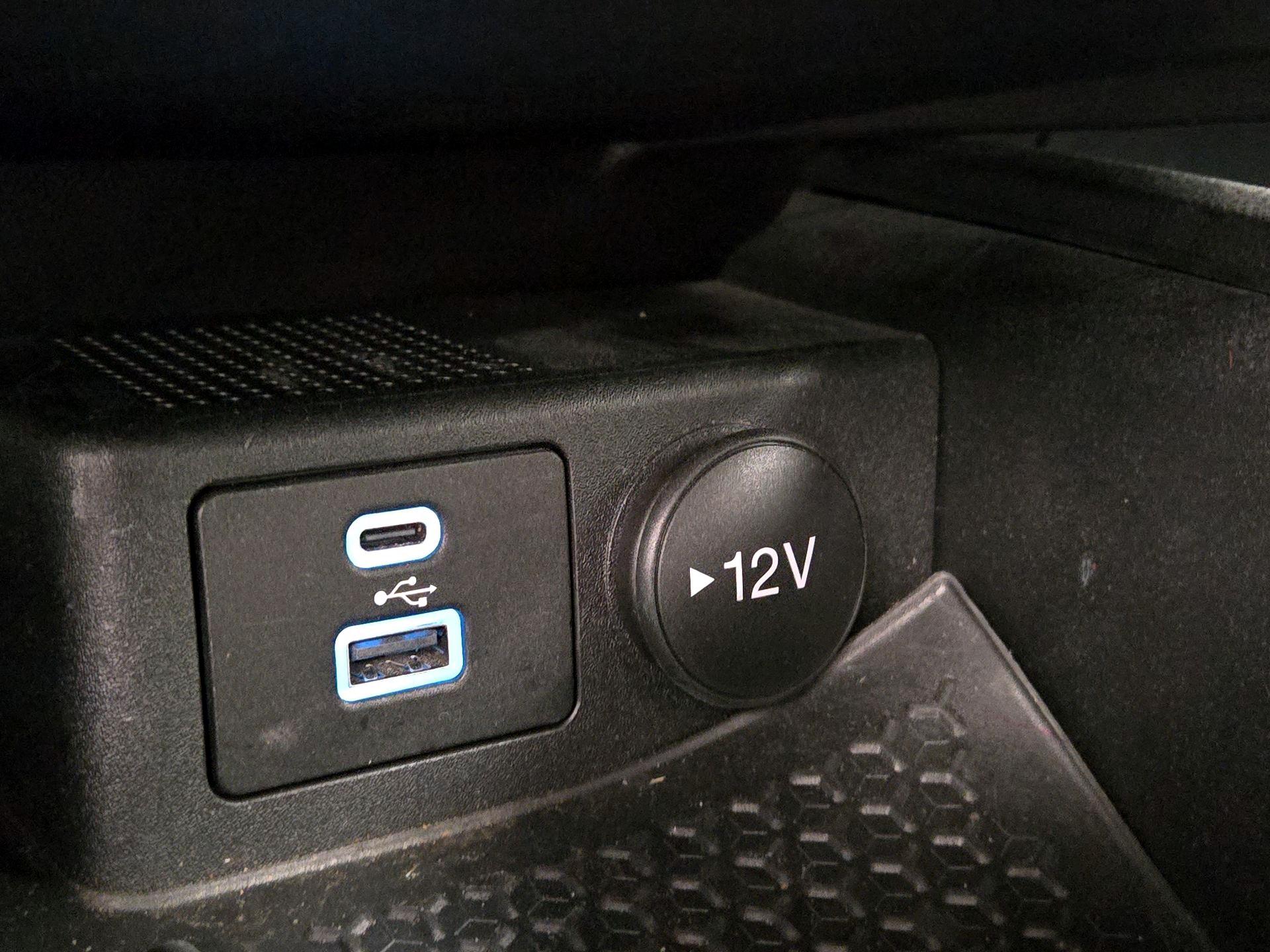 Thumbnail: 2022 Ford Bronco Sport - 19