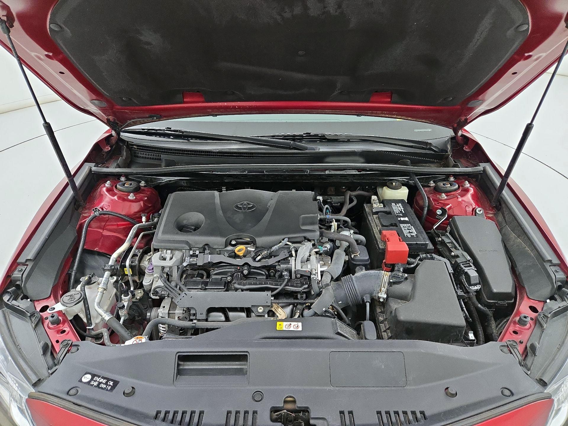 Thumbnail: 2018 Toyota Camry - 20