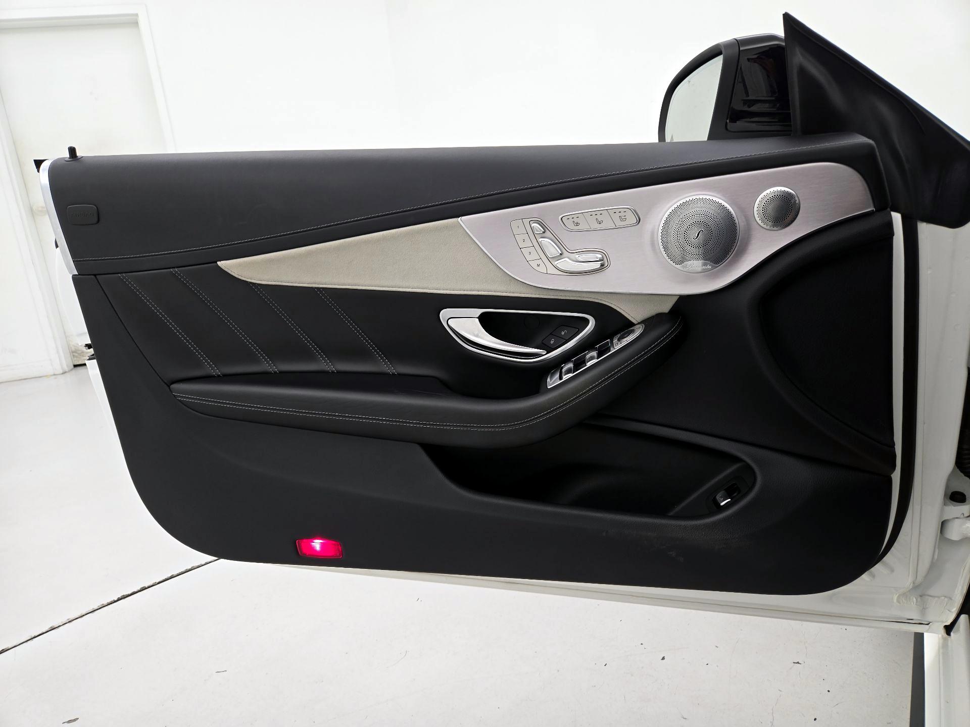 Thumbnail: 2020 Mercedes-Benz C-Class - 12