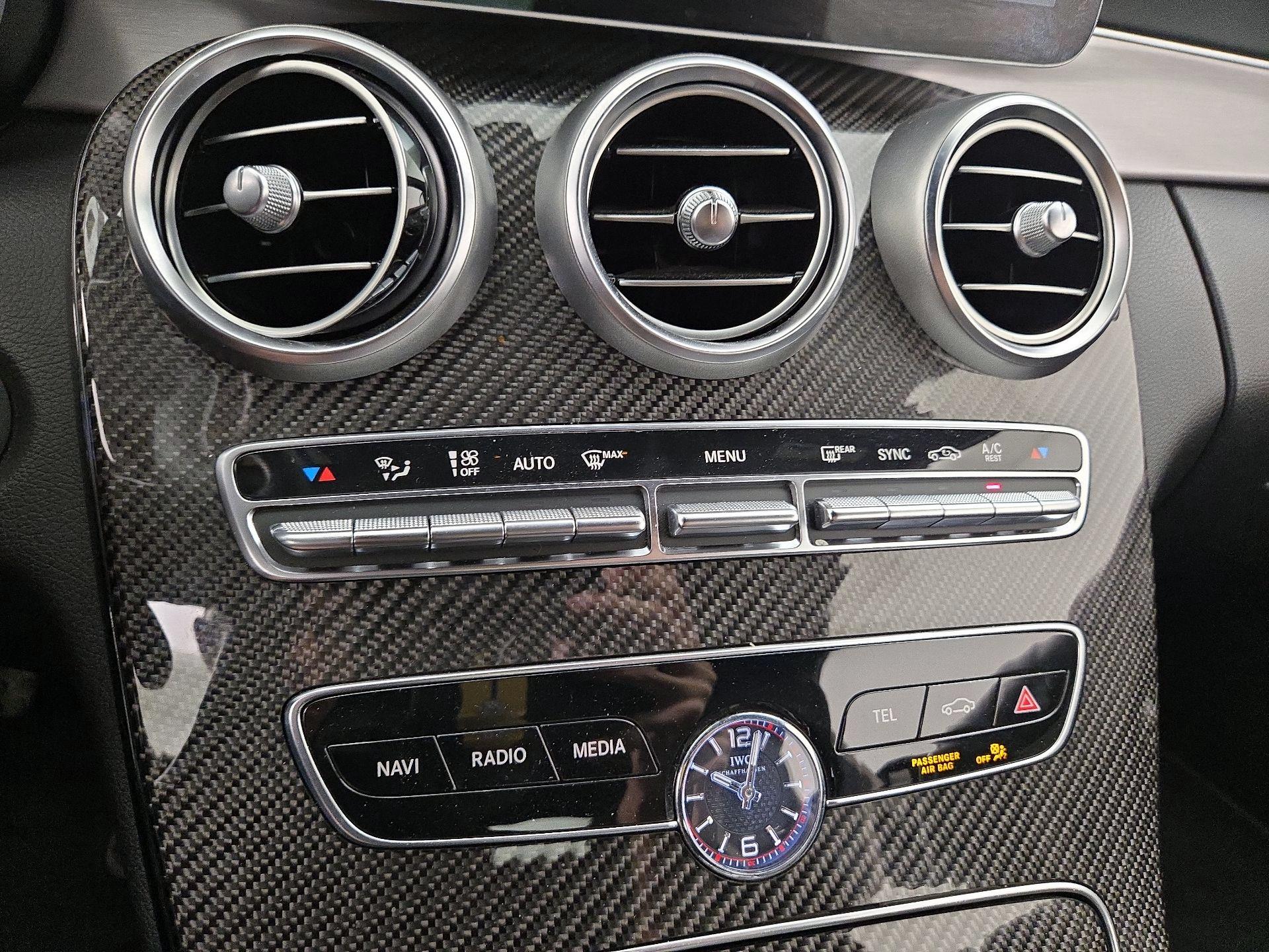 Thumbnail: 2020 Mercedes-Benz C-Class - 17