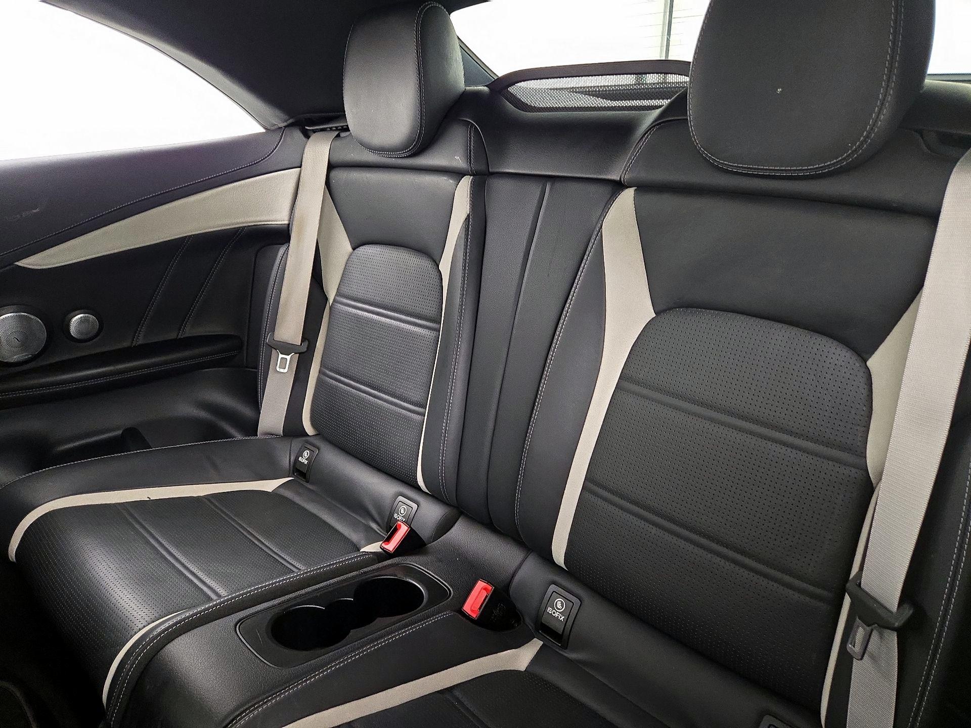 Thumbnail: 2020 Mercedes-Benz C-Class - 20