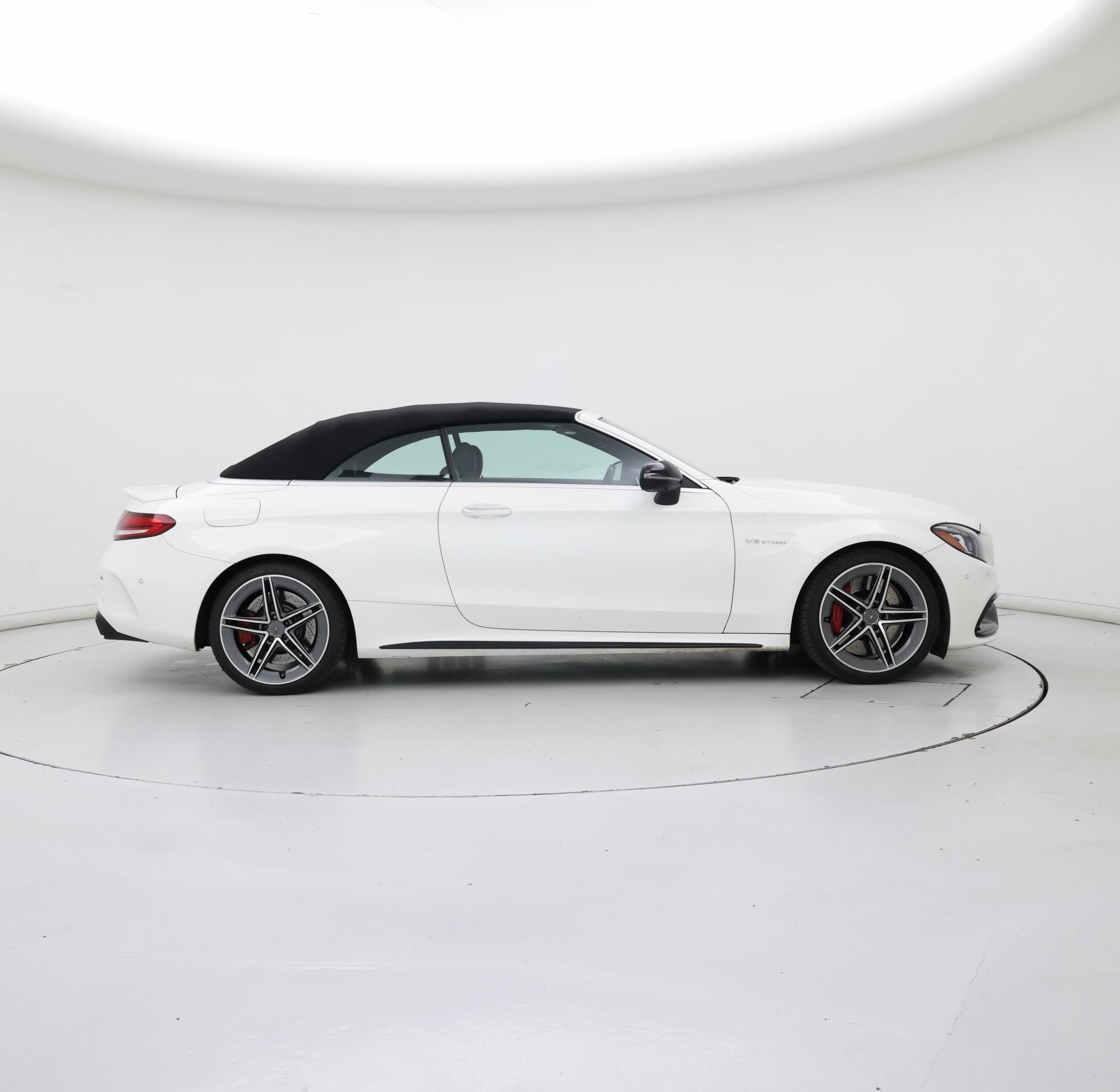 Thumbnail: 2020 Mercedes-Benz C-Class - 7