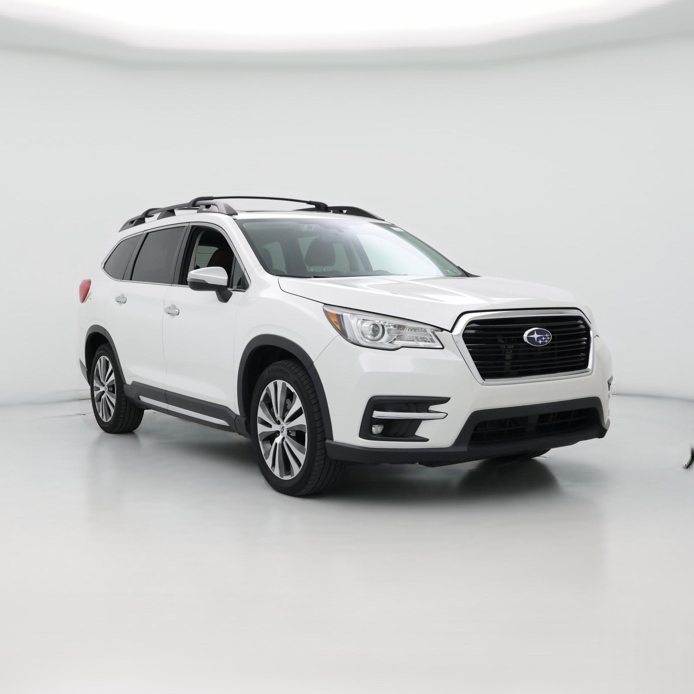 Thumbnail: 2019 Subaru Ascent - 1