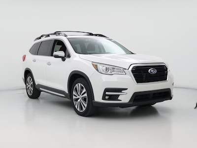 2019 Subaru Ascent Touring