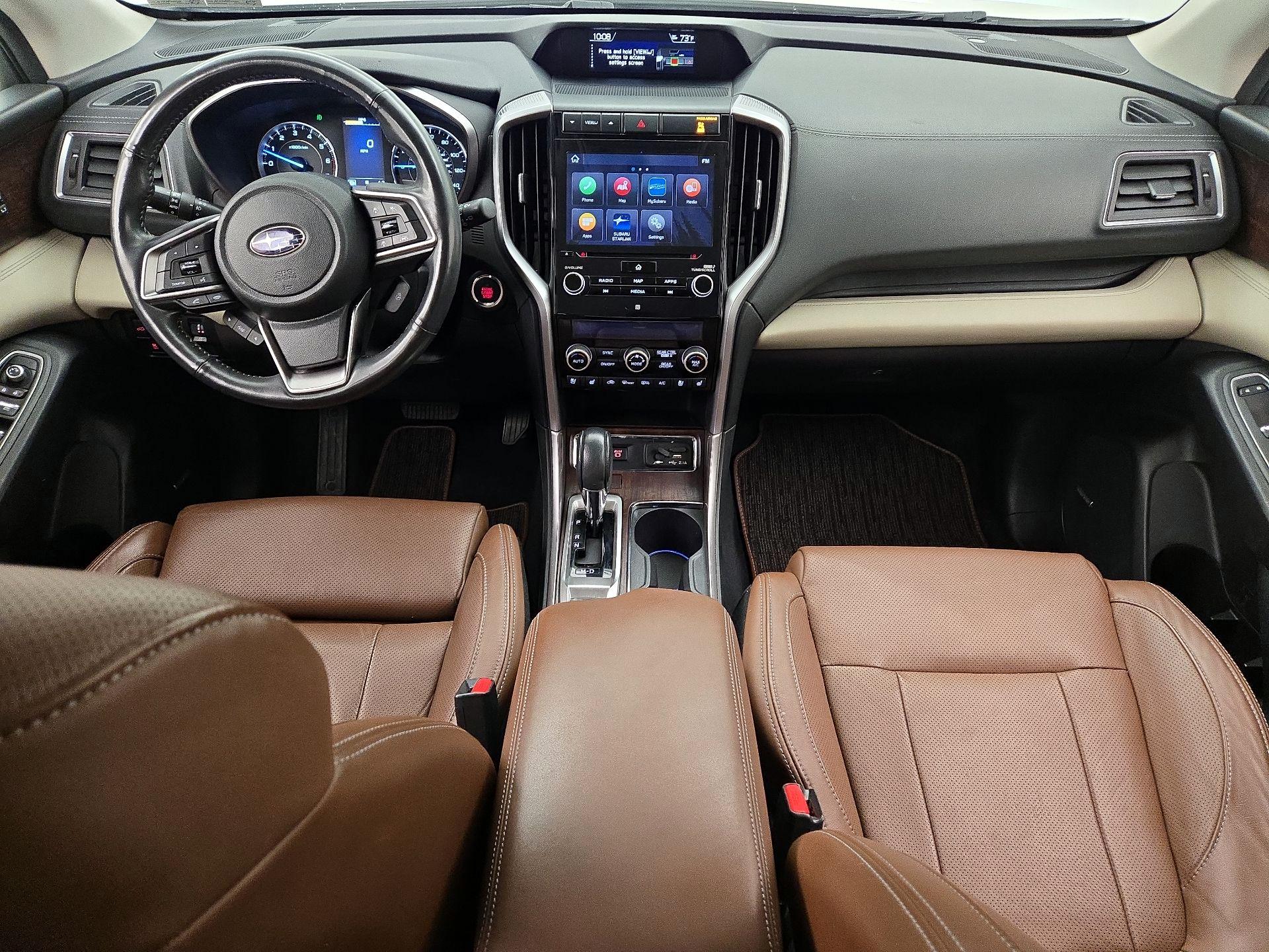 Thumbnail: 2019 Subaru Ascent - 9