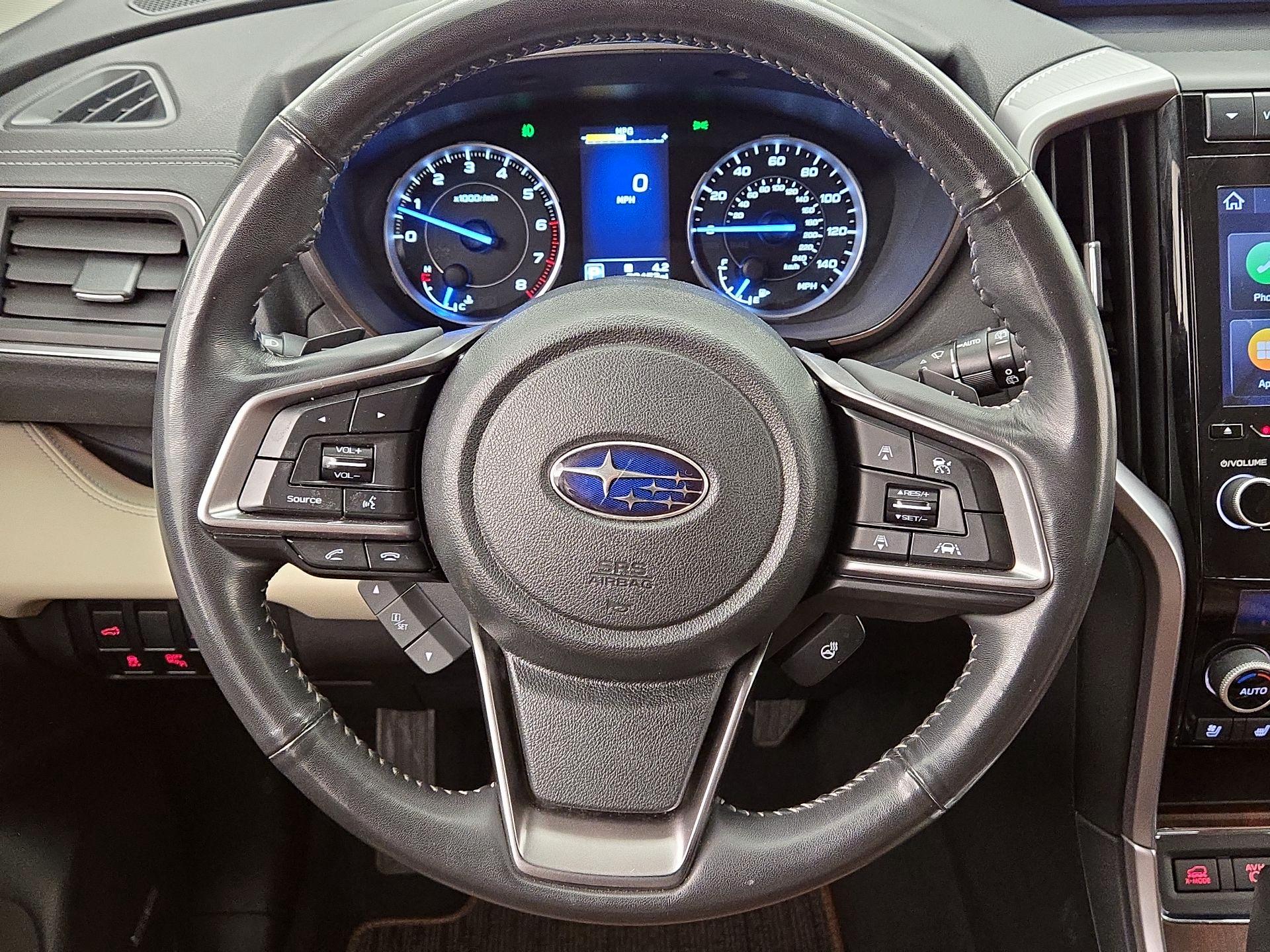 Thumbnail: 2019 Subaru Ascent - 10