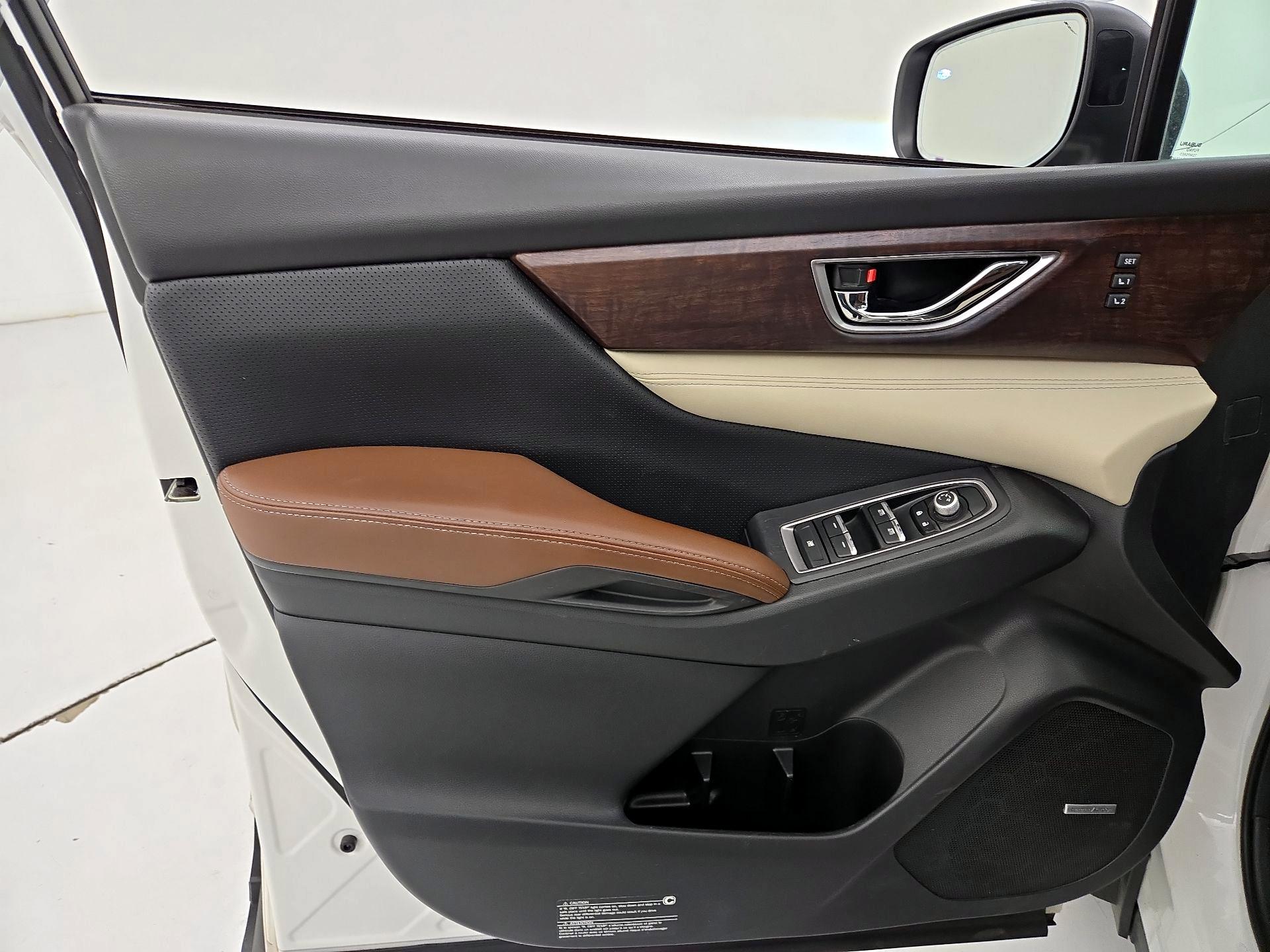 Thumbnail: 2019 Subaru Ascent - 12