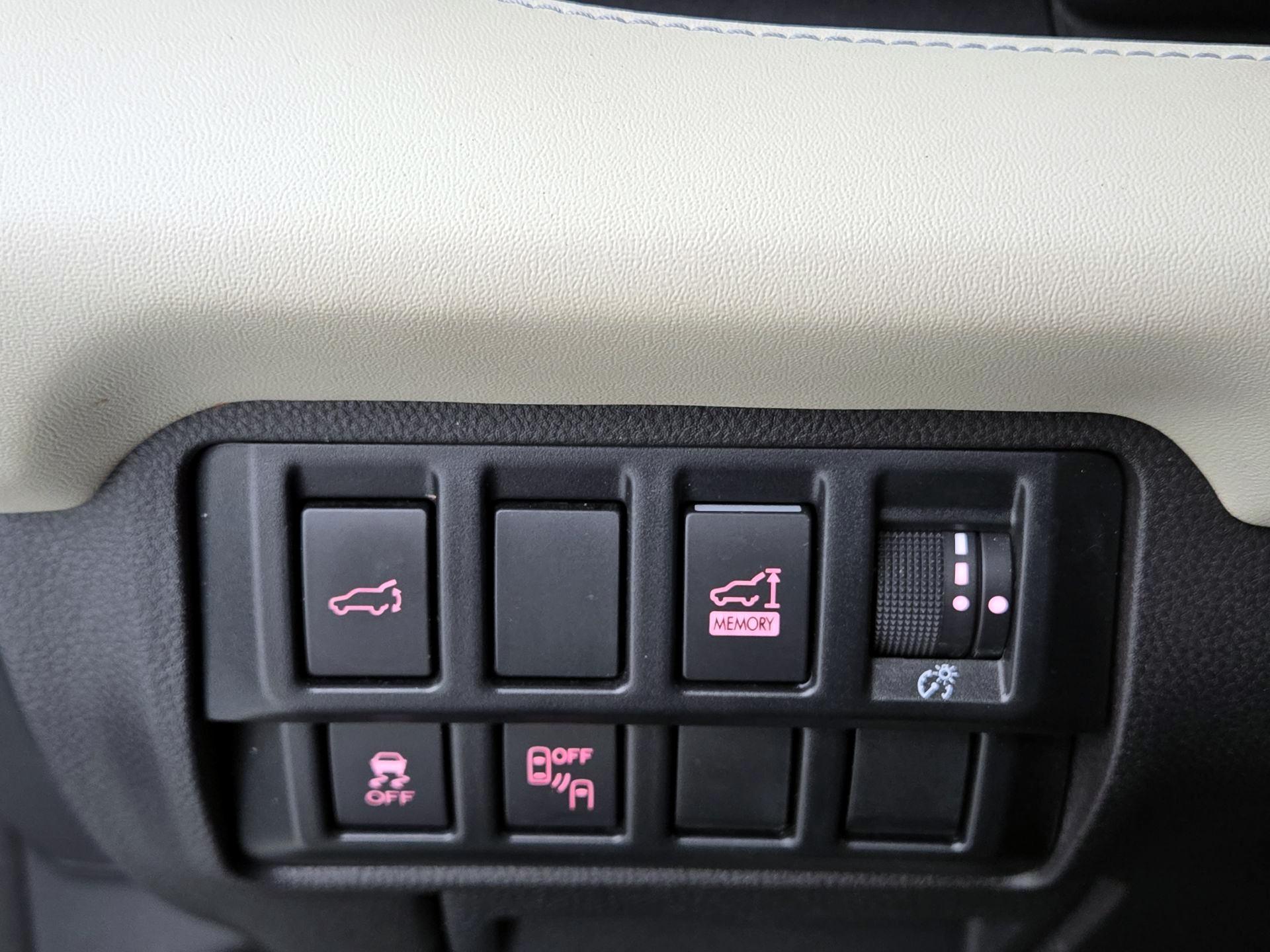 Thumbnail: 2019 Subaru Ascent - 13