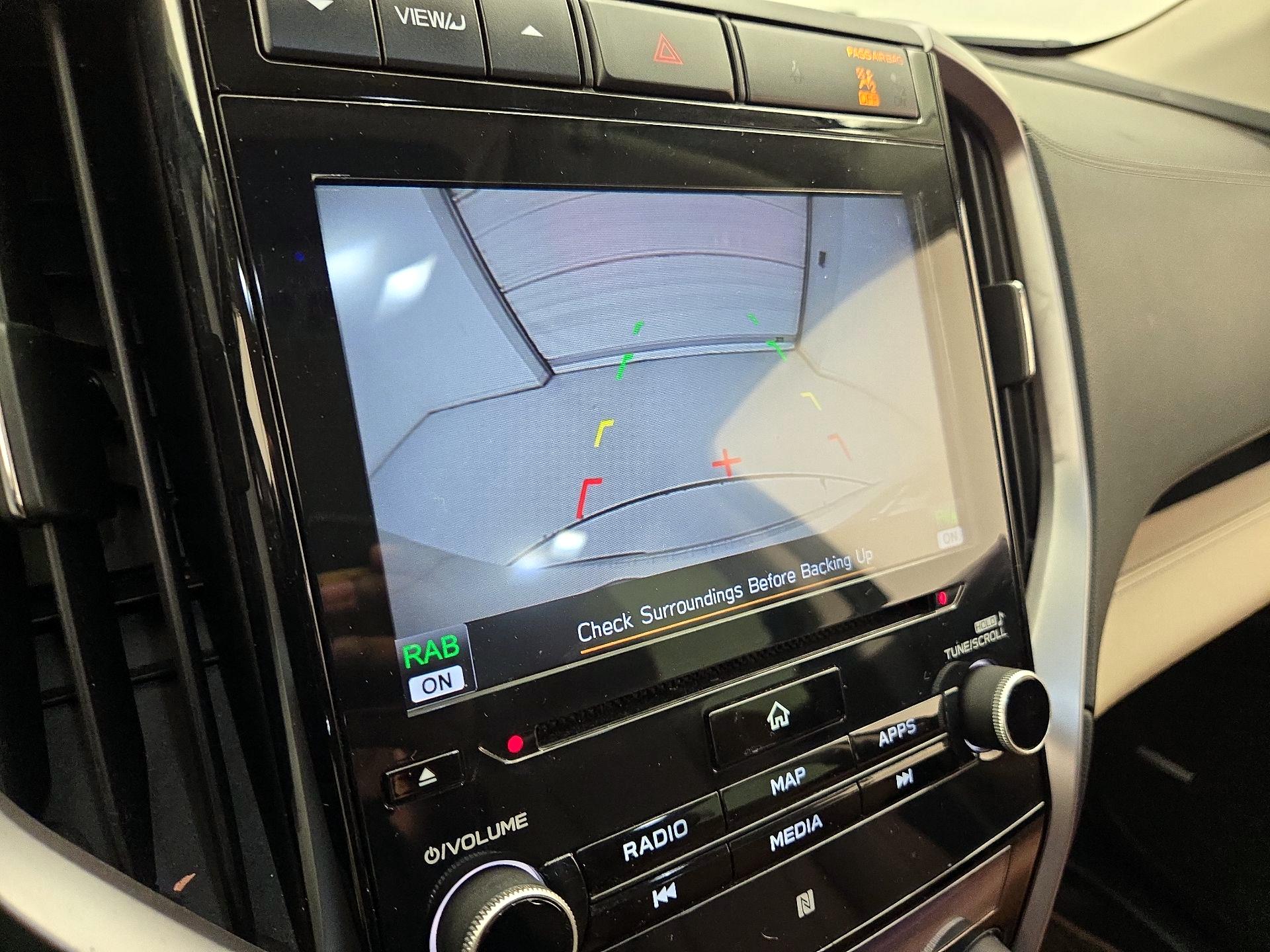 Thumbnail: 2019 Subaru Ascent - 14