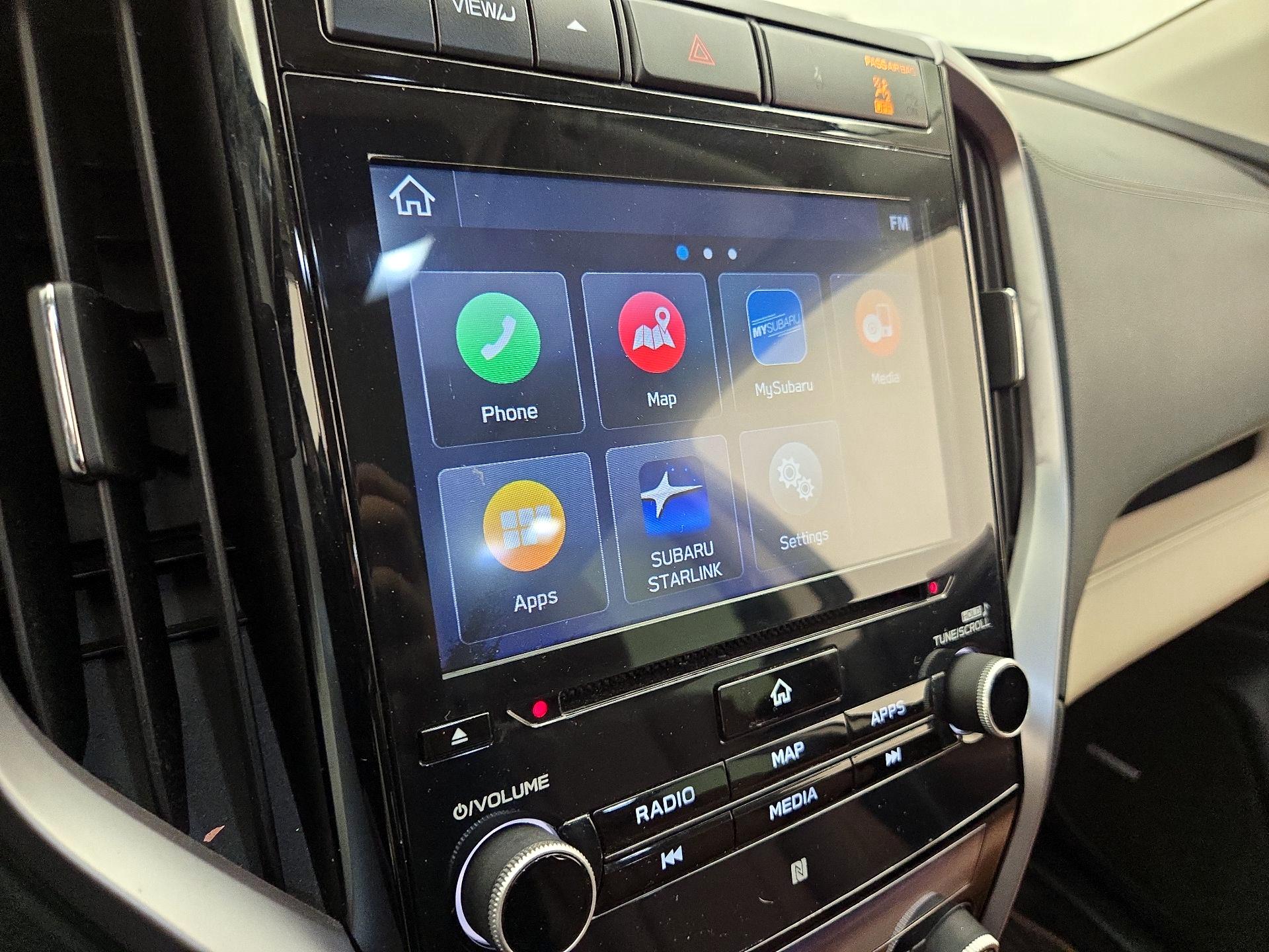 Thumbnail: 2019 Subaru Ascent - 15