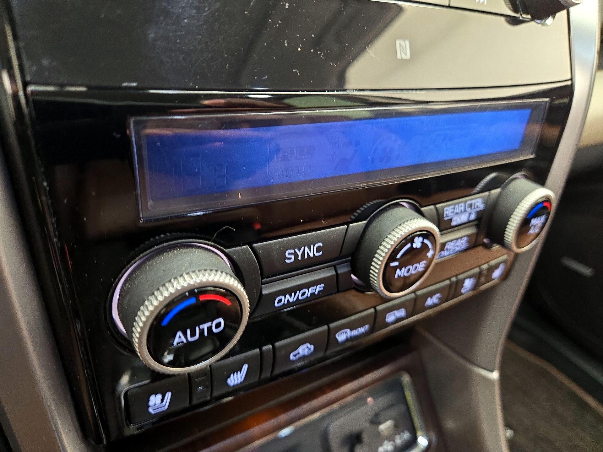 Thumbnail: 2019 Subaru Ascent - 16