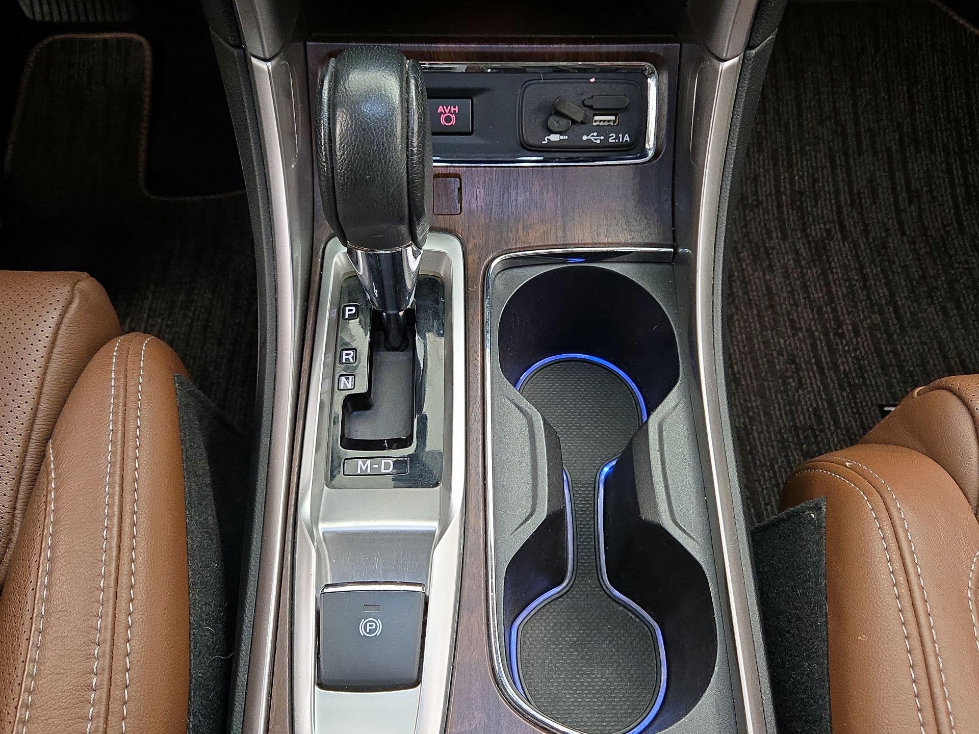 Thumbnail: 2019 Subaru Ascent - 17