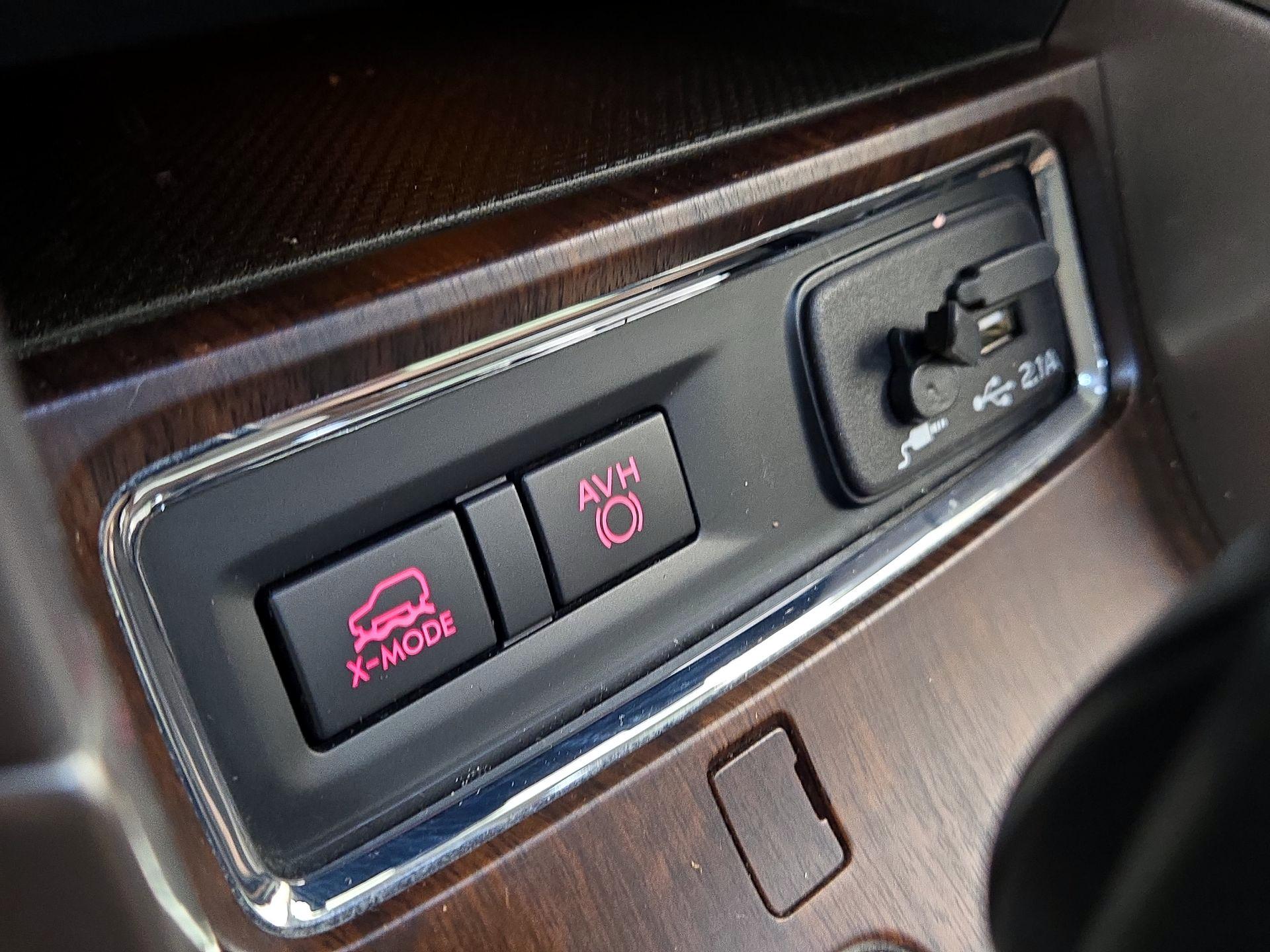 Thumbnail: 2019 Subaru Ascent - 18