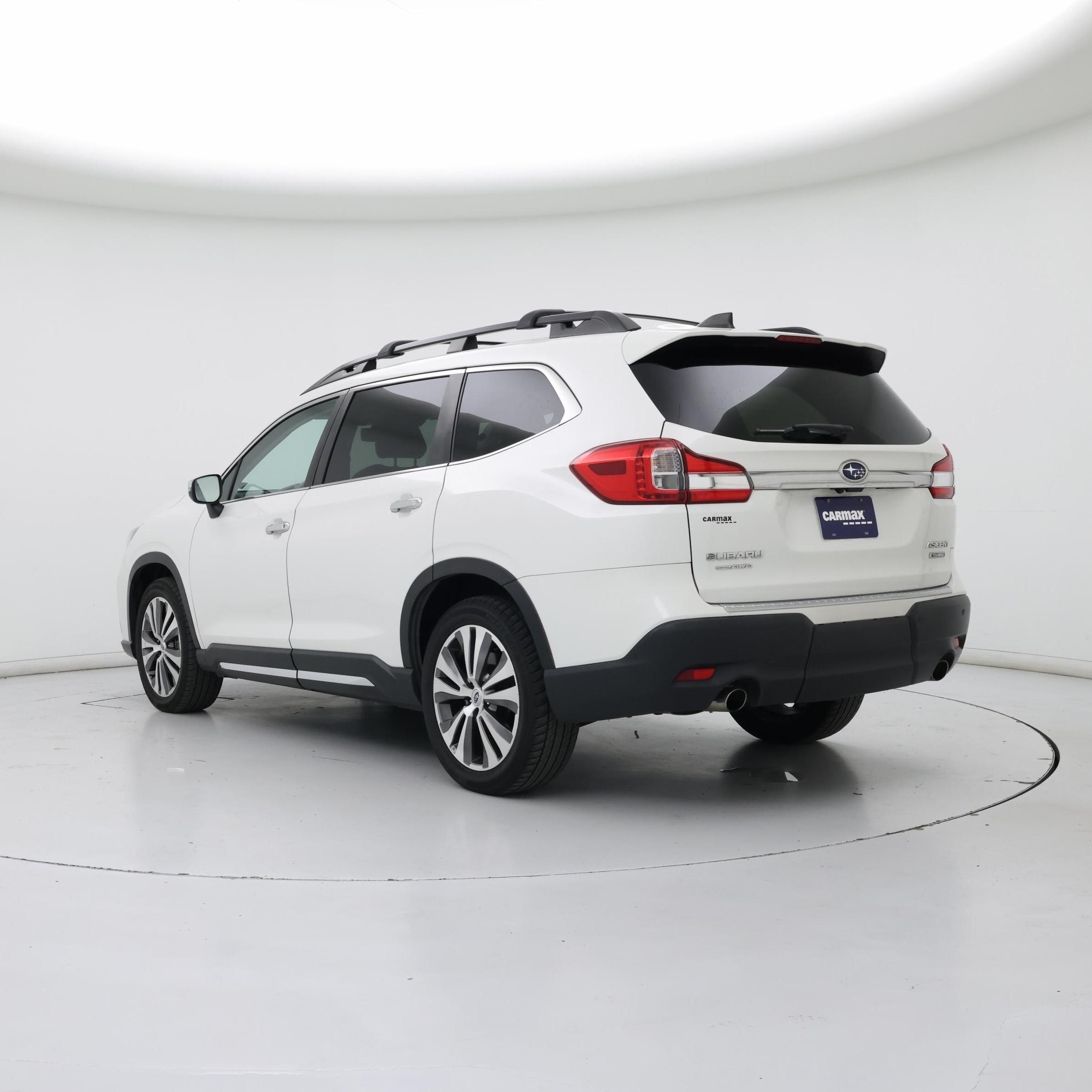 Thumbnail: 2019 Subaru Ascent - 2