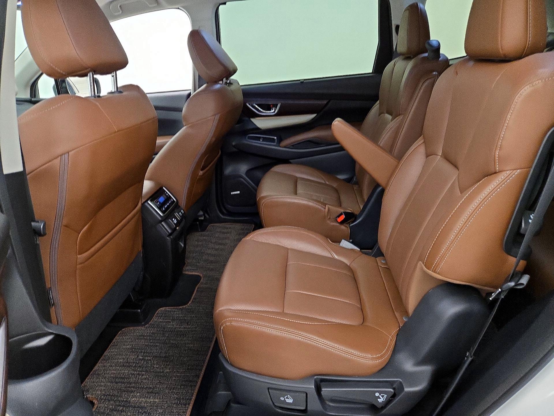 Thumbnail: 2019 Subaru Ascent - 19