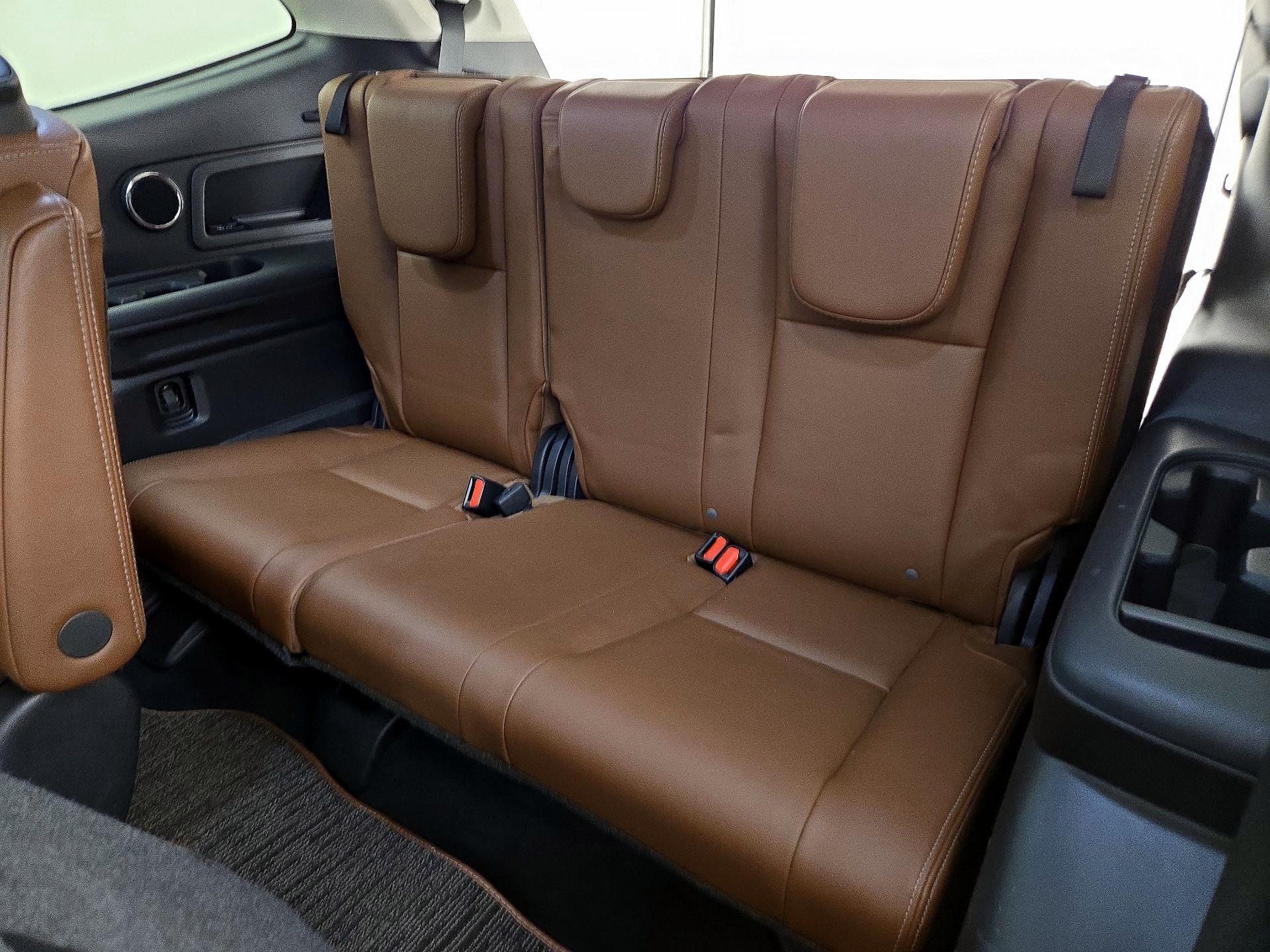 Thumbnail: 2019 Subaru Ascent - 20