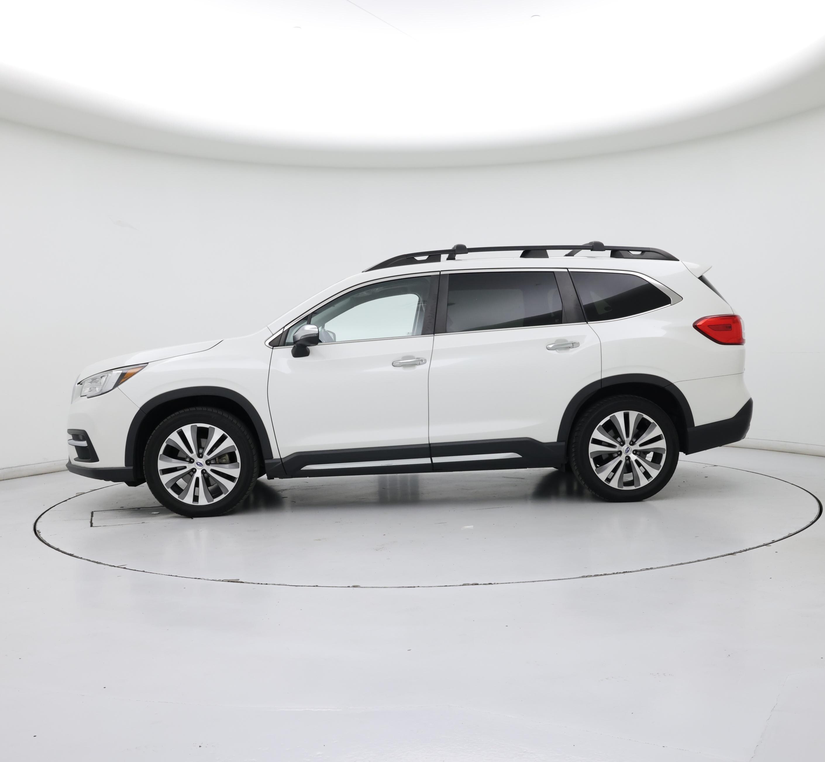 Thumbnail: 2019 Subaru Ascent - 3