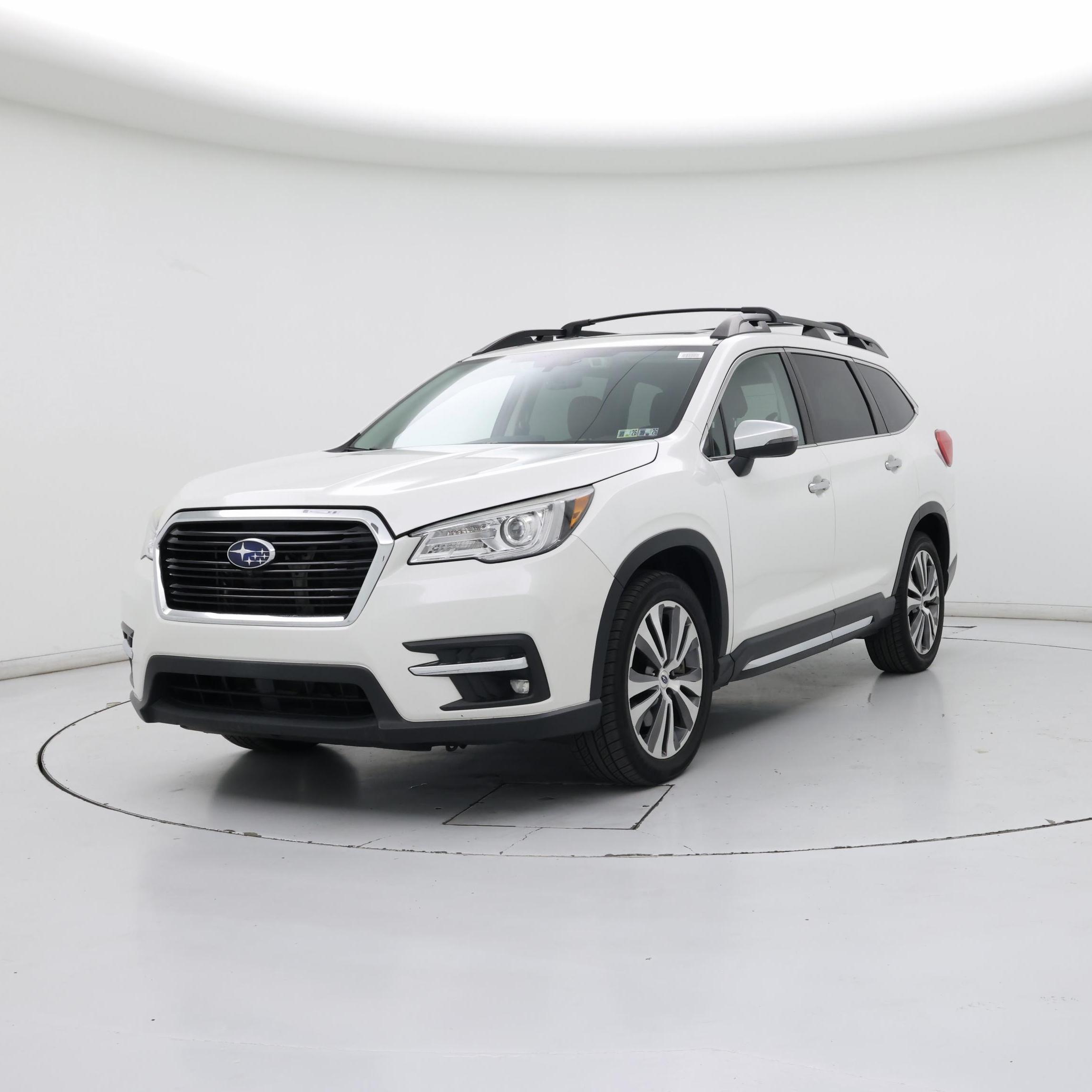 Thumbnail: 2019 Subaru Ascent - 4