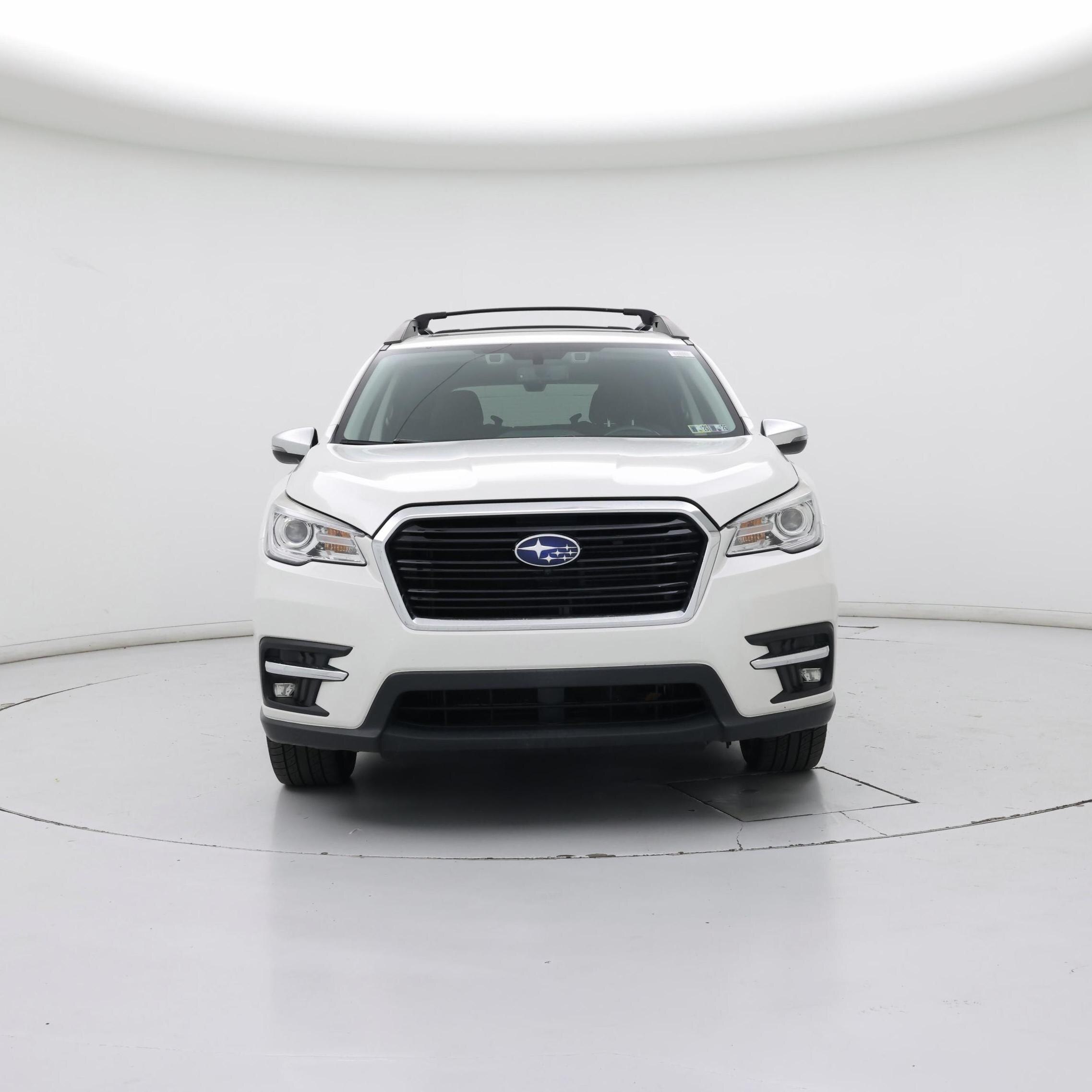 Thumbnail: 2019 Subaru Ascent - 5