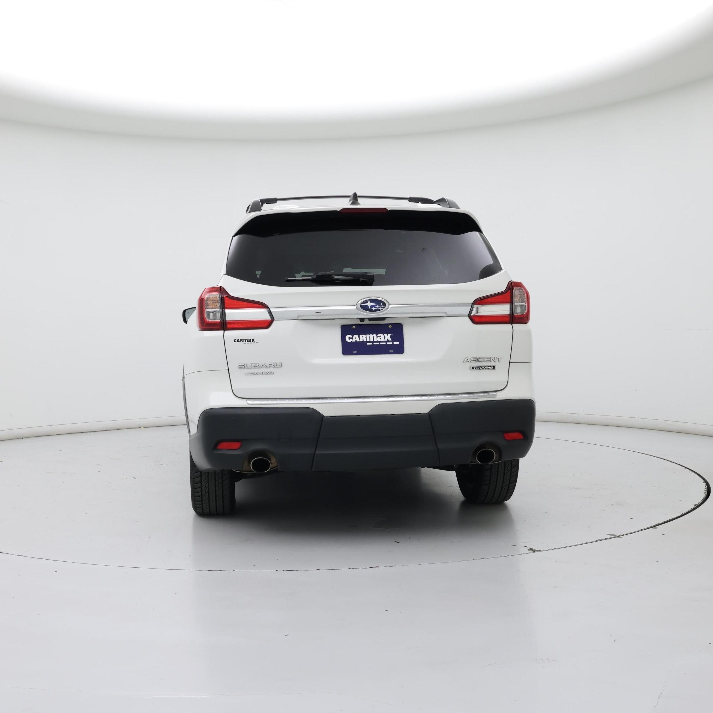 Thumbnail: 2019 Subaru Ascent - 6