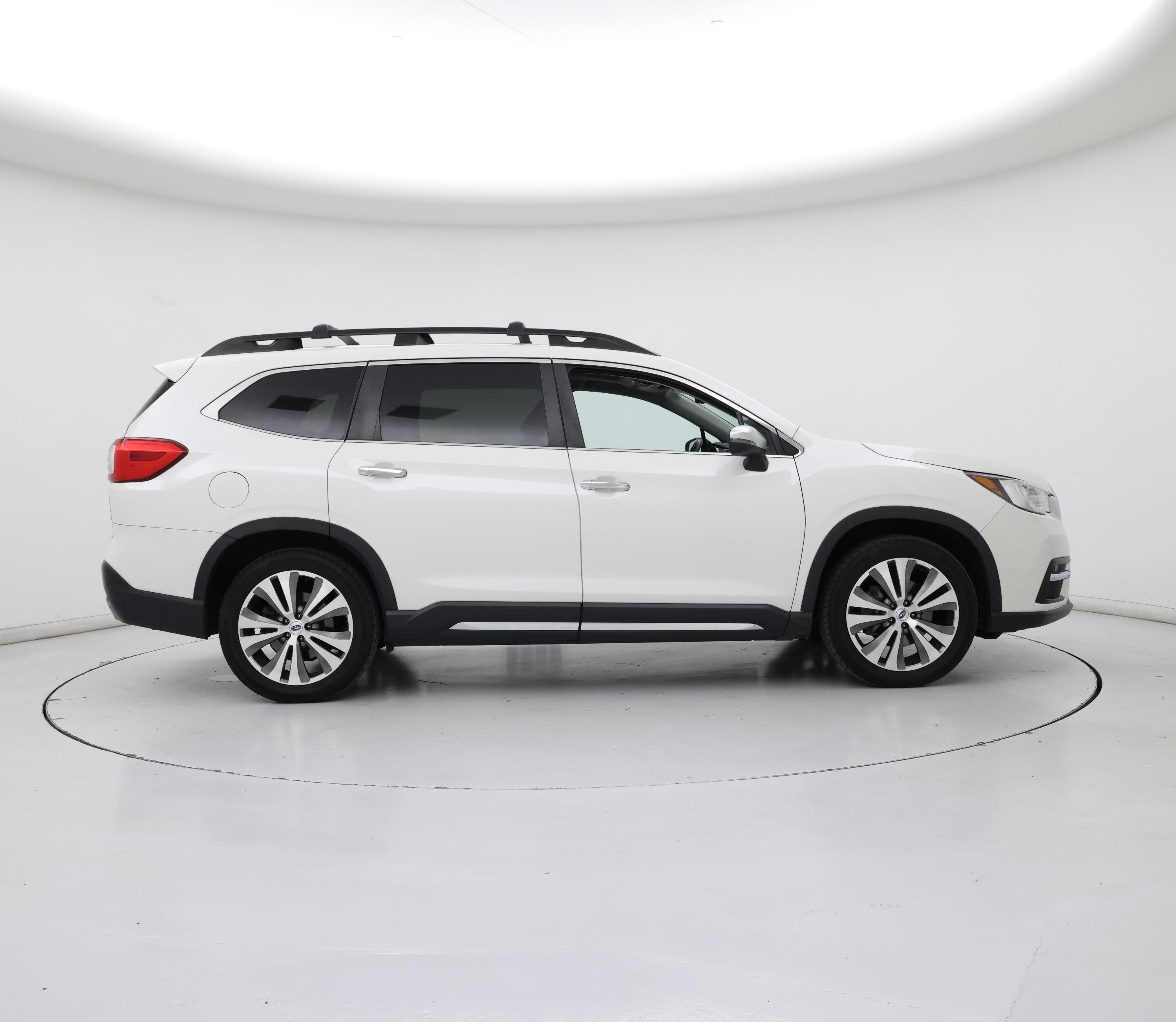 Thumbnail: 2019 Subaru Ascent - 7