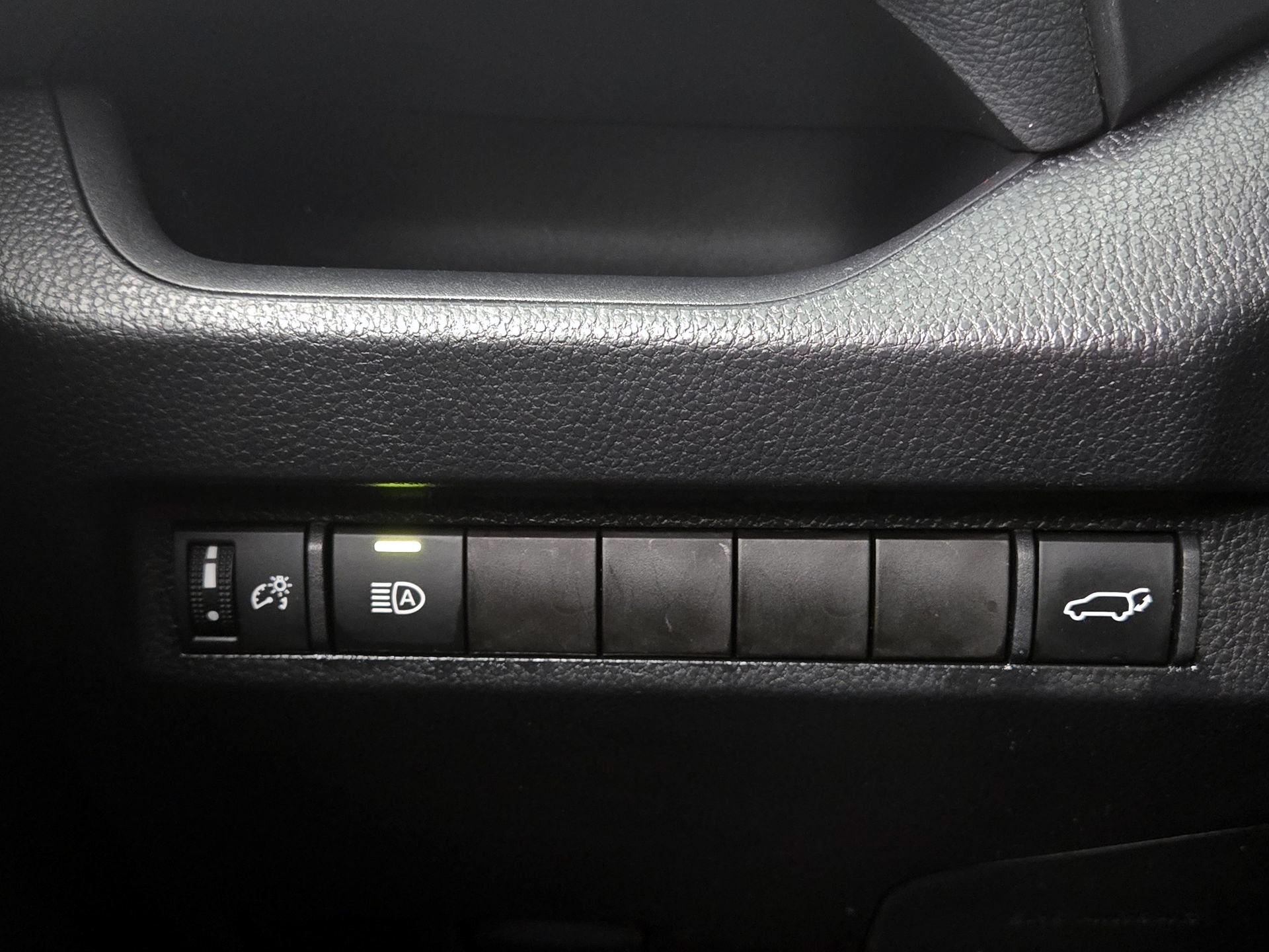 Thumbnail: 2024 Toyota RAV4 - 13