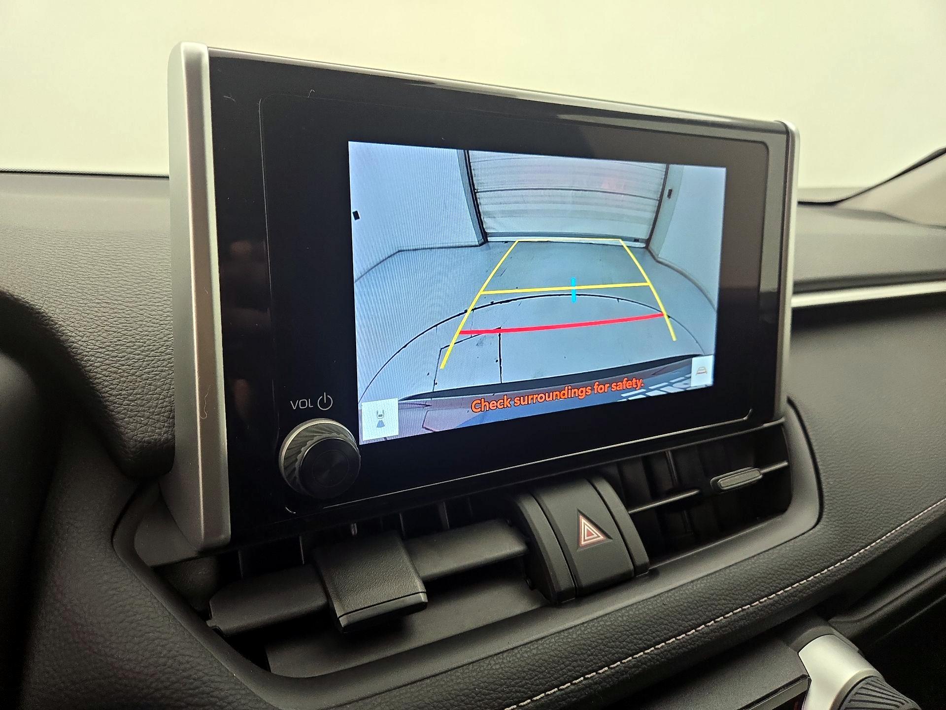 Thumbnail: 2024 Toyota RAV4 - 14