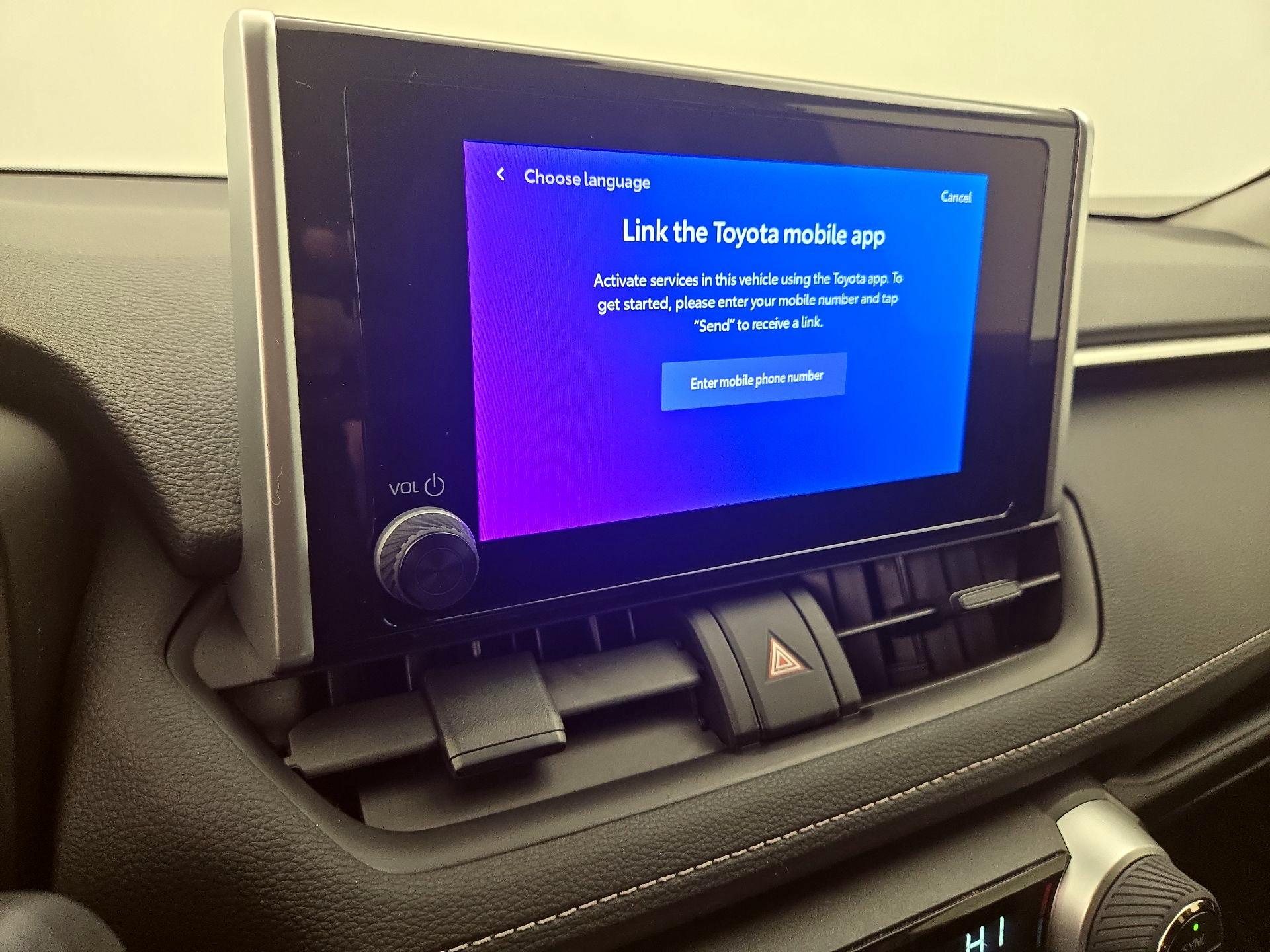 Thumbnail: 2024 Toyota RAV4 - 15