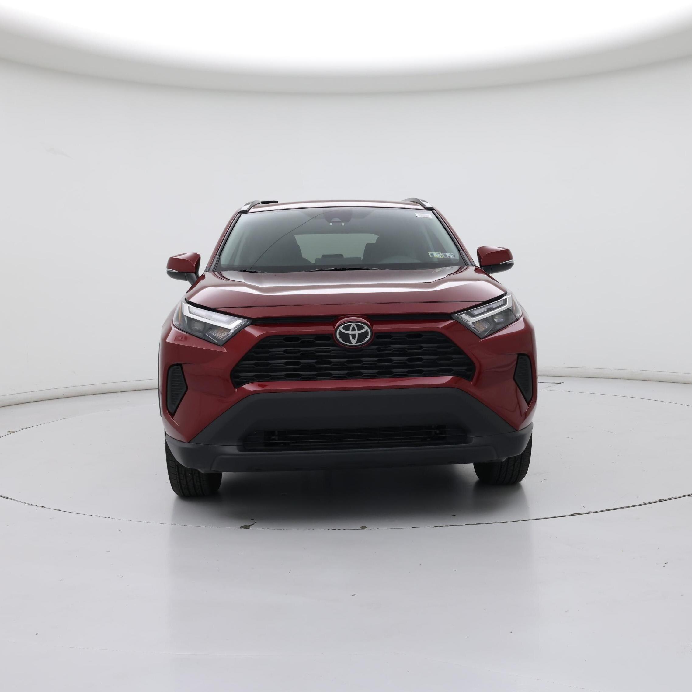 Thumbnail: 2024 Toyota RAV4 - 5