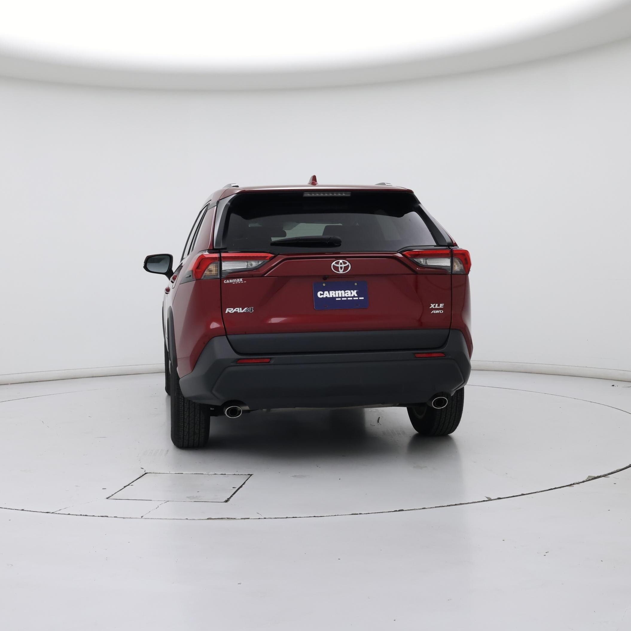 Thumbnail: 2024 Toyota RAV4 - 6