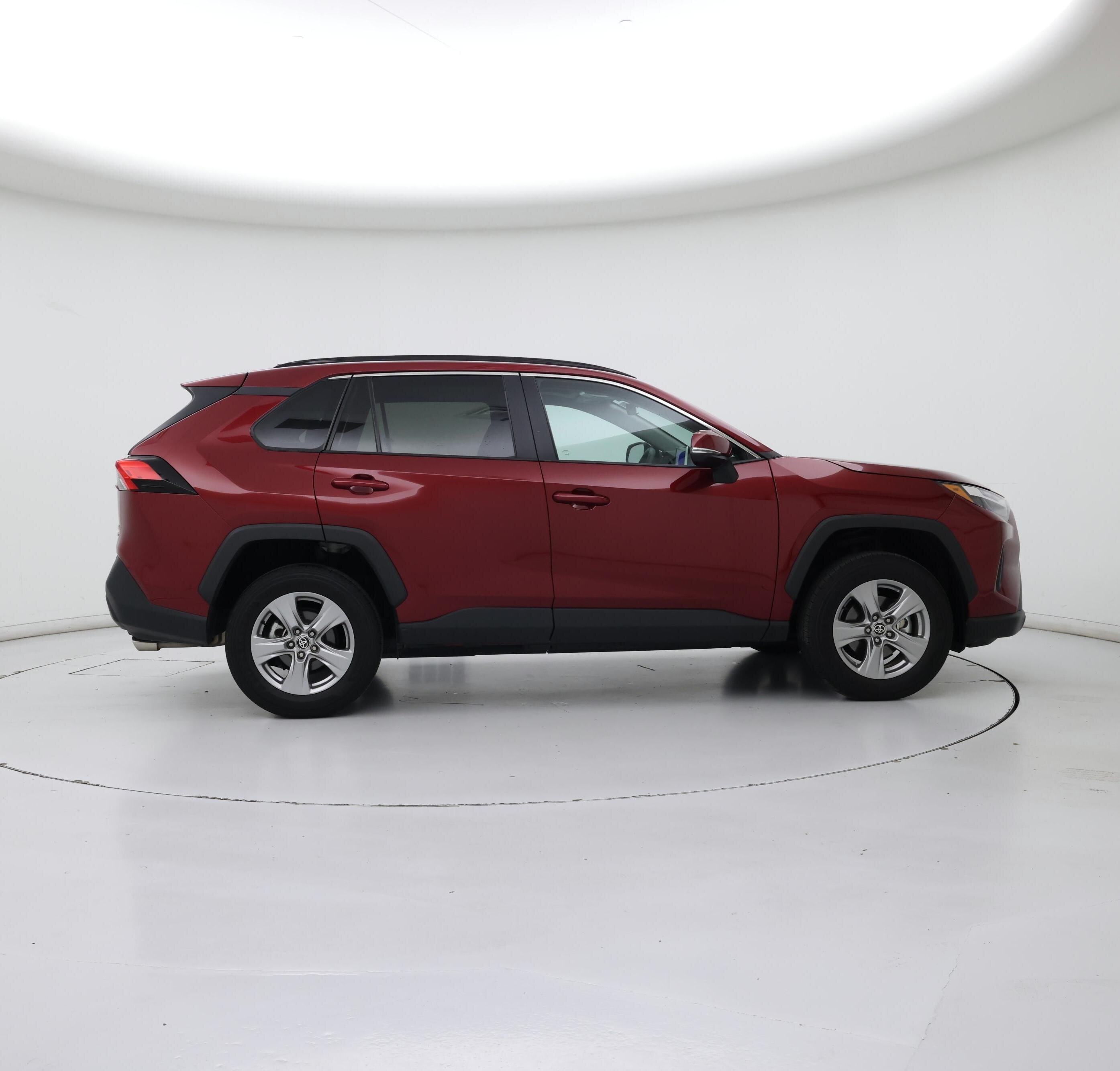 Thumbnail: 2024 Toyota RAV4 - 7