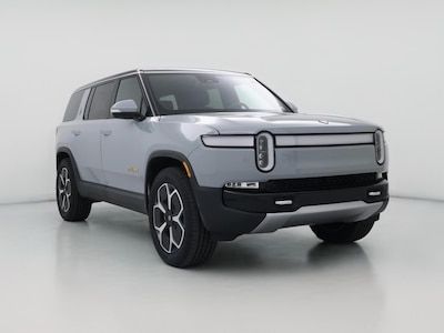 2023 Rivian R1S Adventure Quad-Motor Large