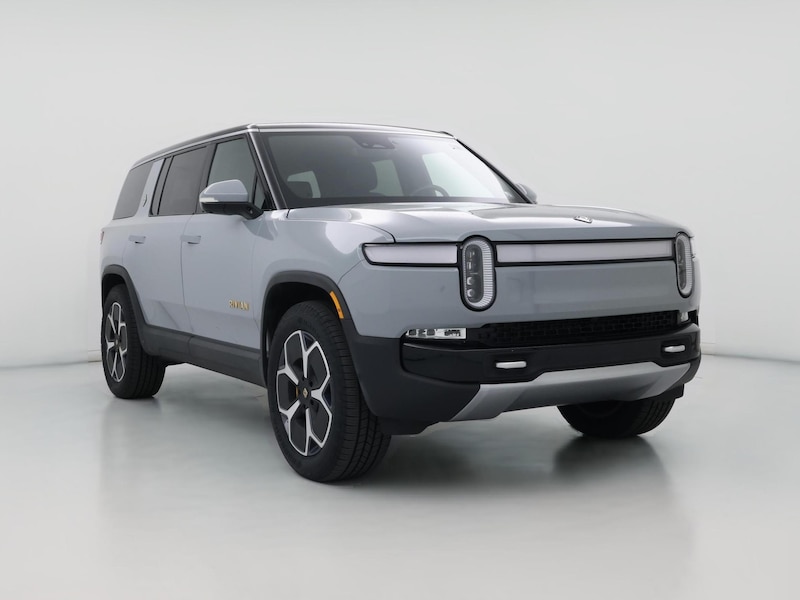 2023 Rivian R1S Adventure -
                  Ellicott City, MD