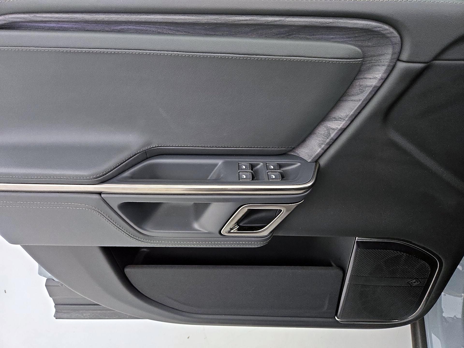 Thumbnail: 2023 Rivian R1S - 12