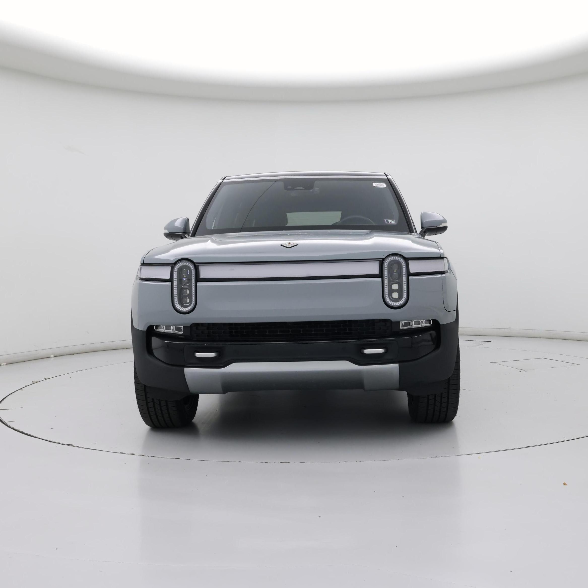 Thumbnail: 2023 Rivian R1S - 5