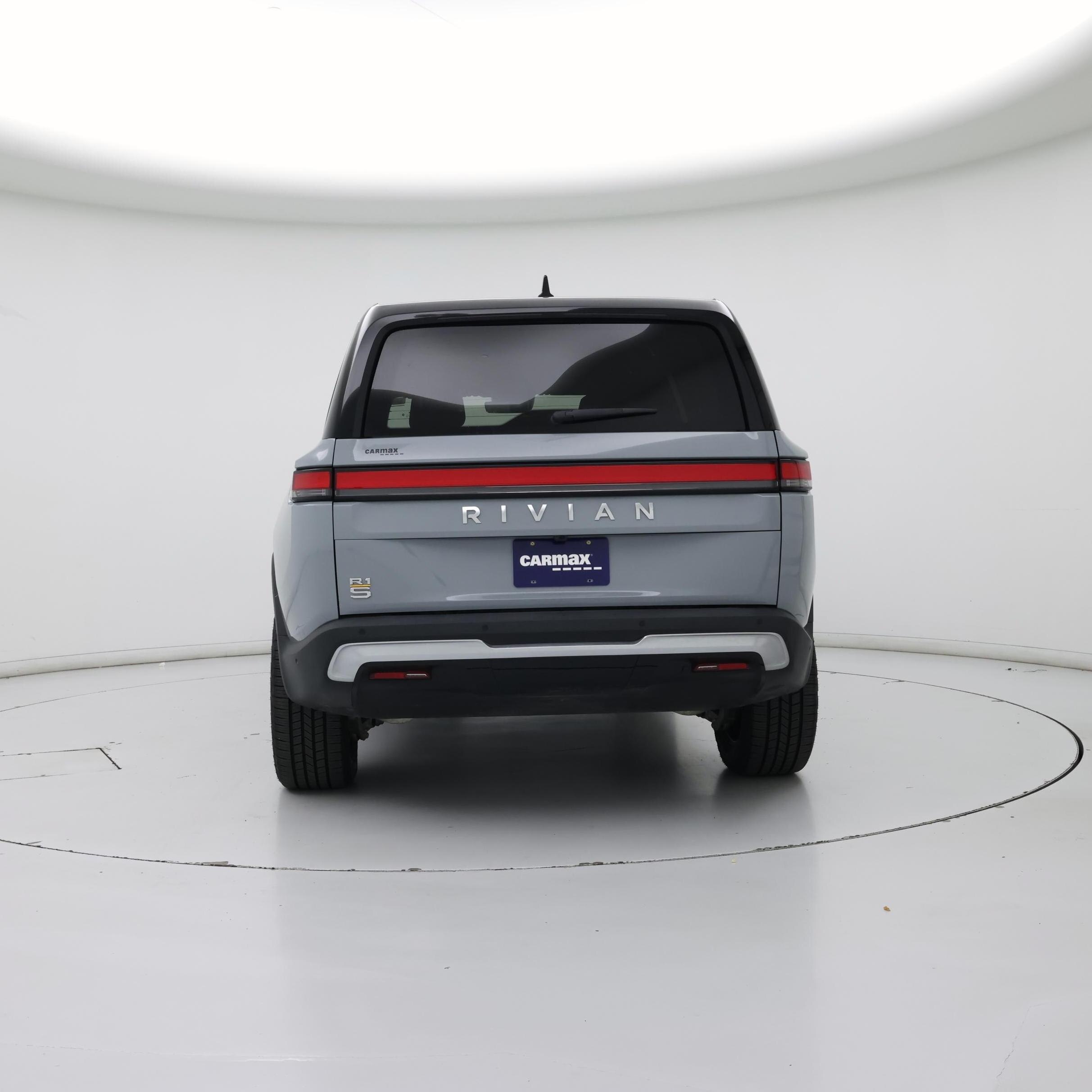 Thumbnail: 2023 Rivian R1S - 6