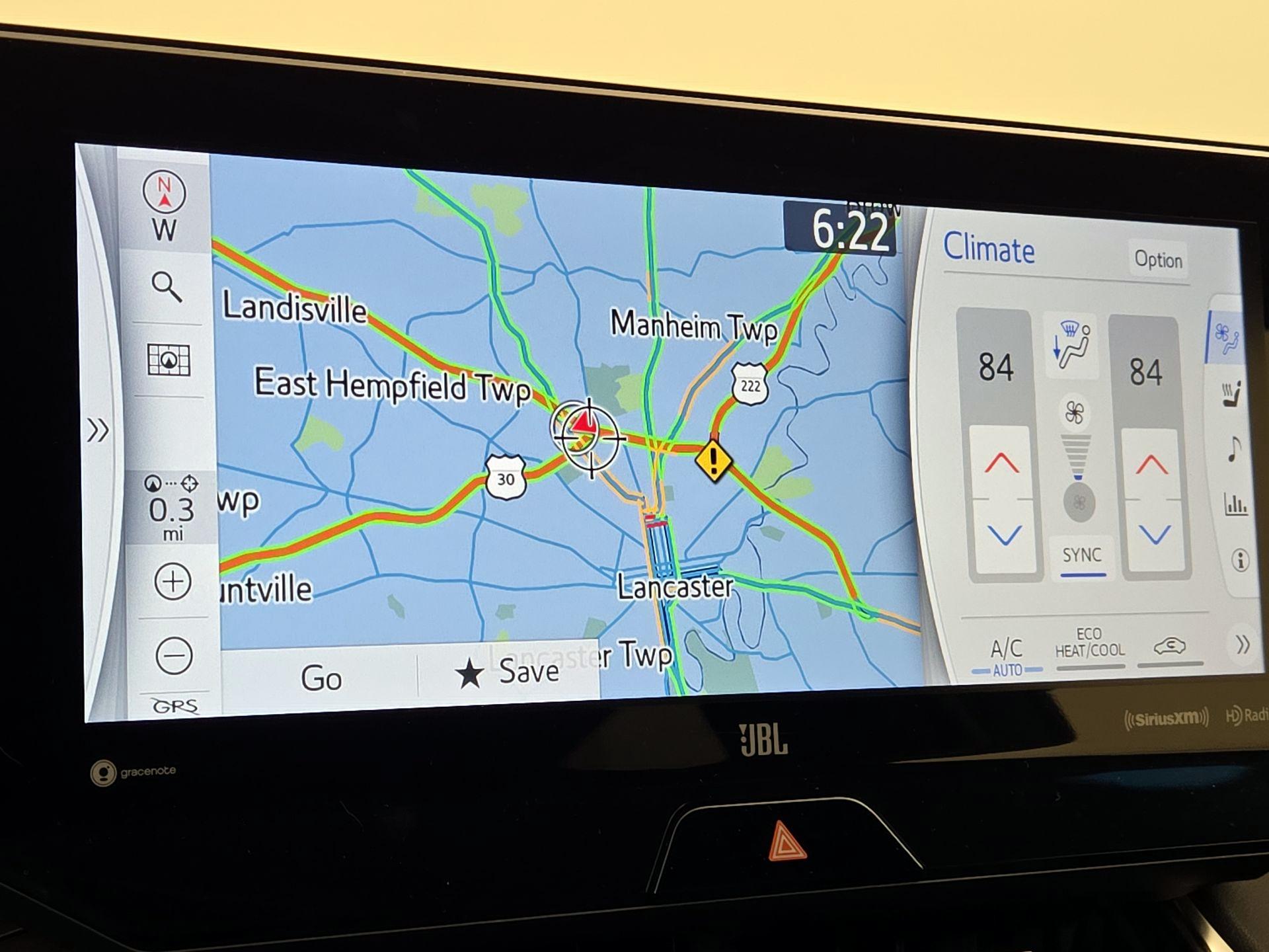 Thumbnail: 2021 Toyota Venza - 13